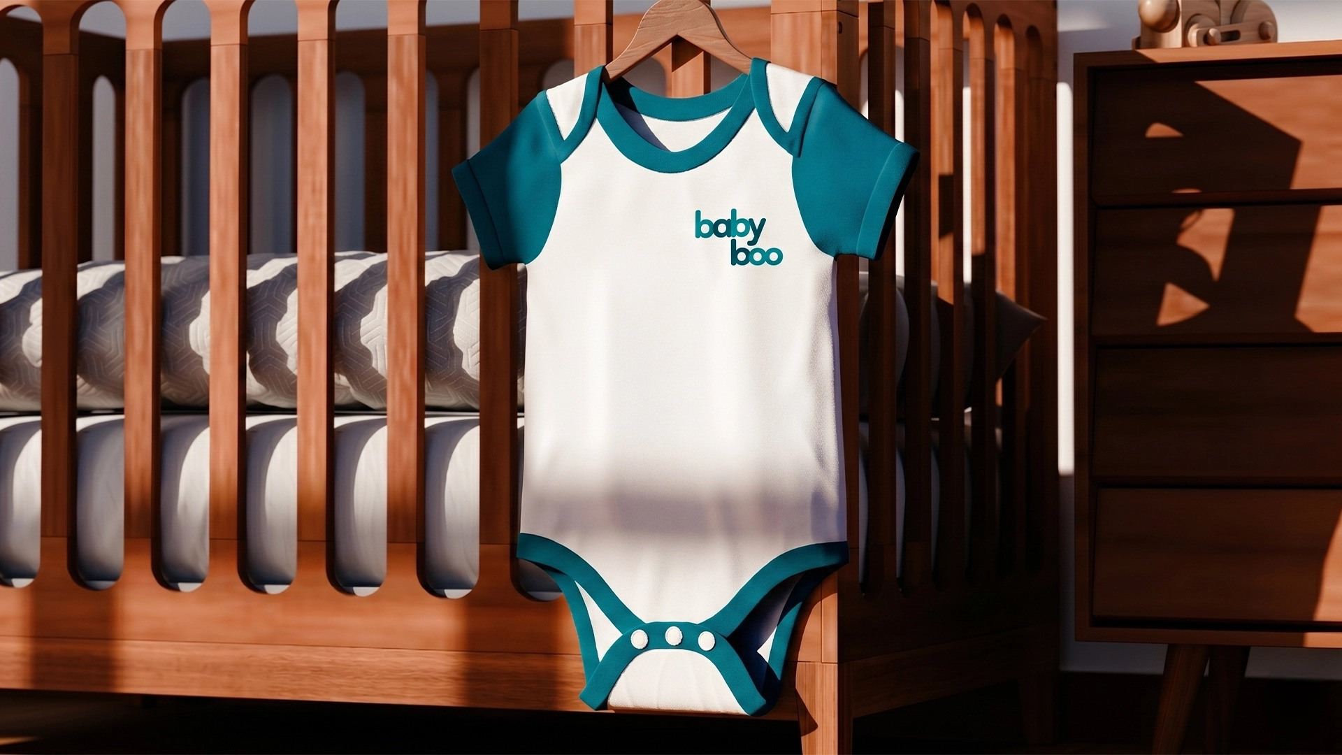 BABY BOO | BRANDING