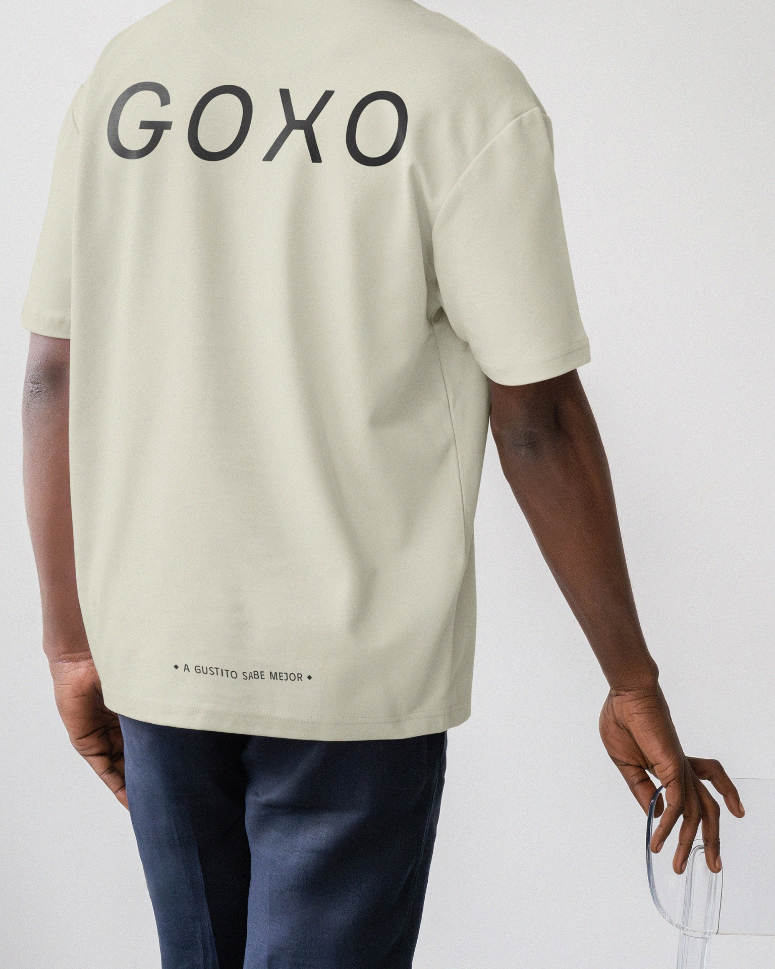 Goxo Teas Packaging