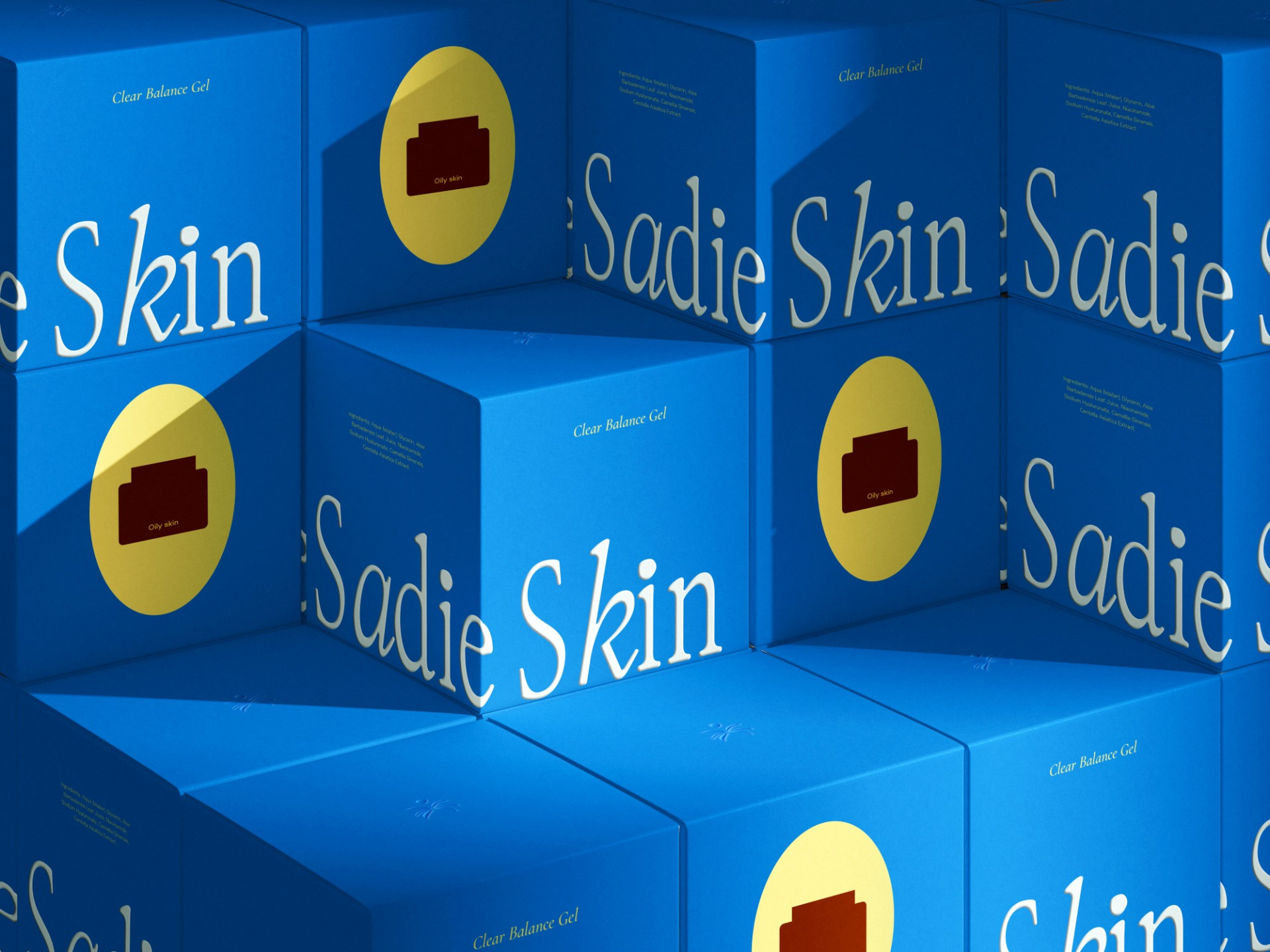 Sadie Skin – Building a Skincare Brand That Feels Calm, Considered, and a Little Unexpected