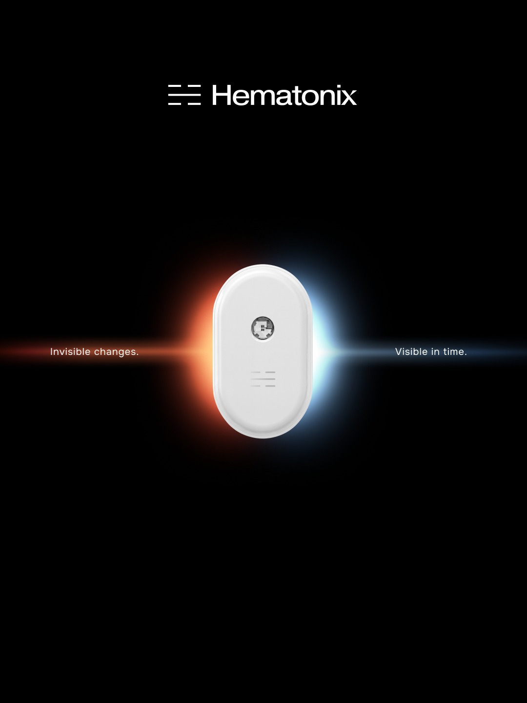 Hematonix — Logo, Identity, Packaging