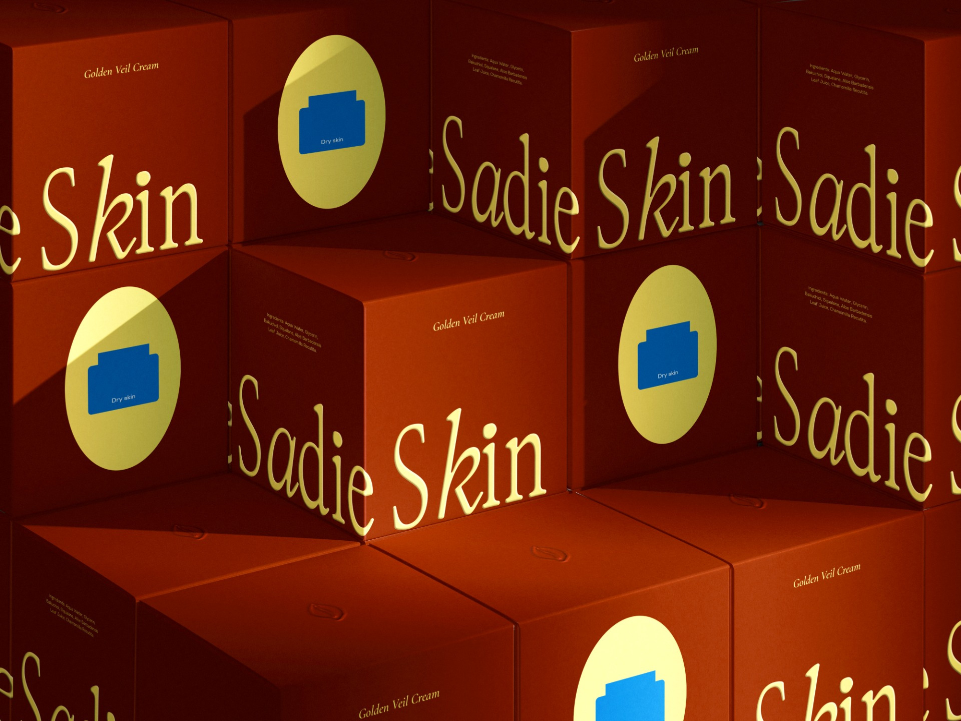 Sadie Skin – Building a Skincare Brand That Feels Calm, Considered, and a Little Unexpected