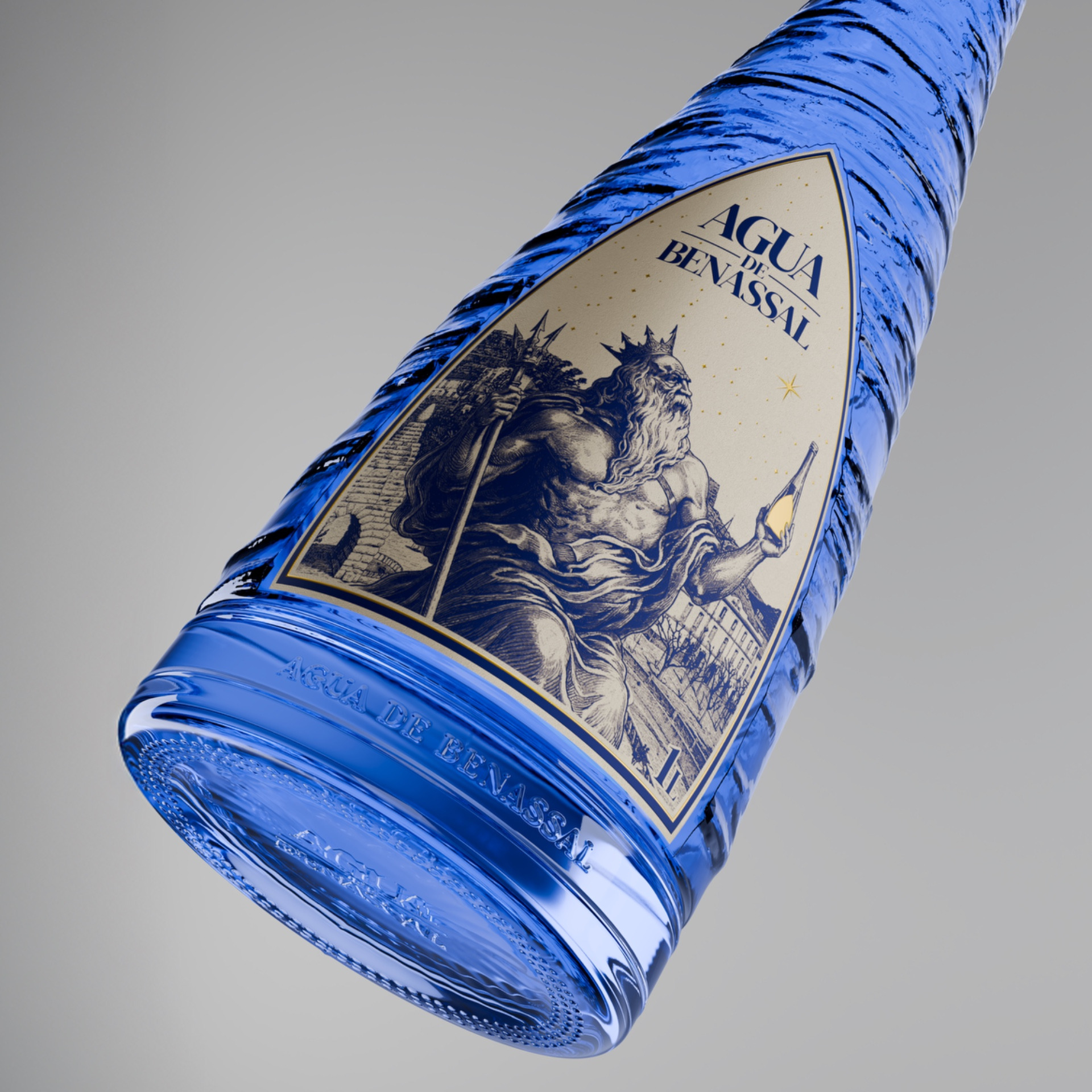 Arrels: A New Identity Rooted in Water and Territory