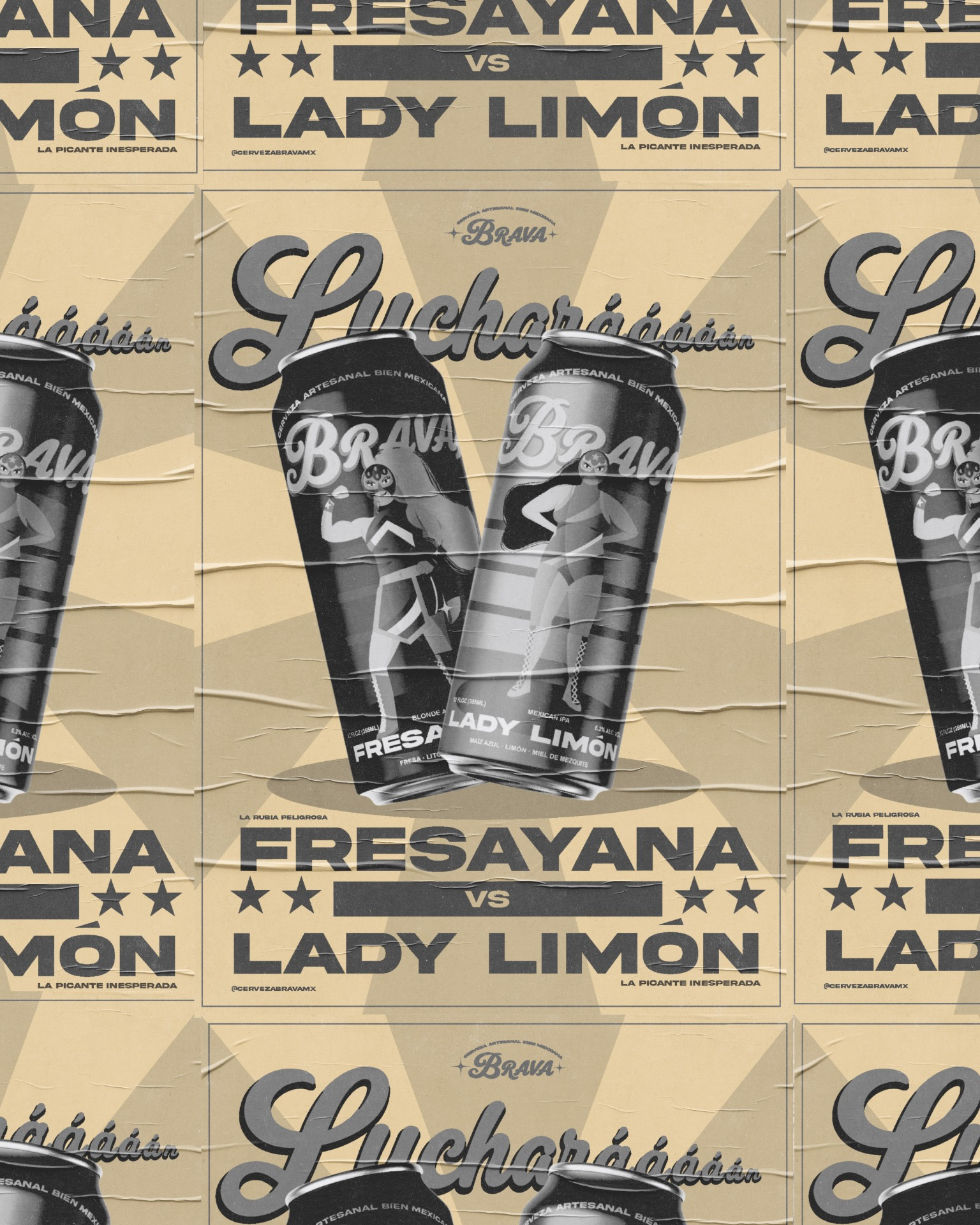 Brava · Craft Beer