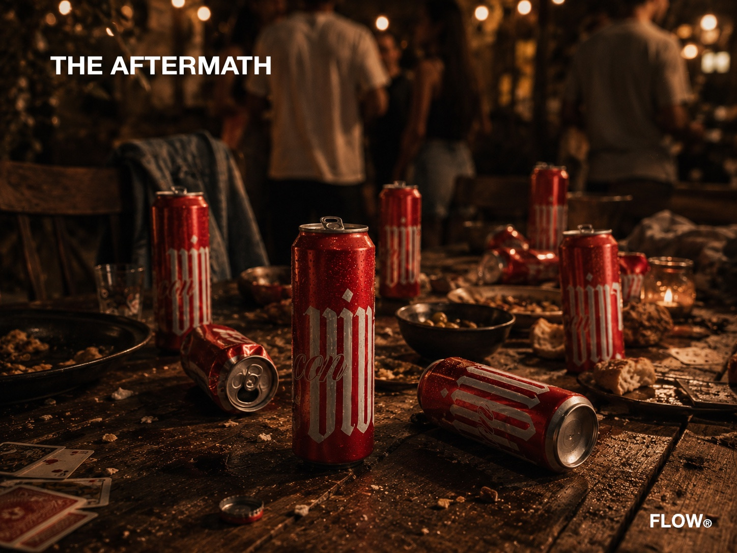 CONVIVA Beer – Better Shared