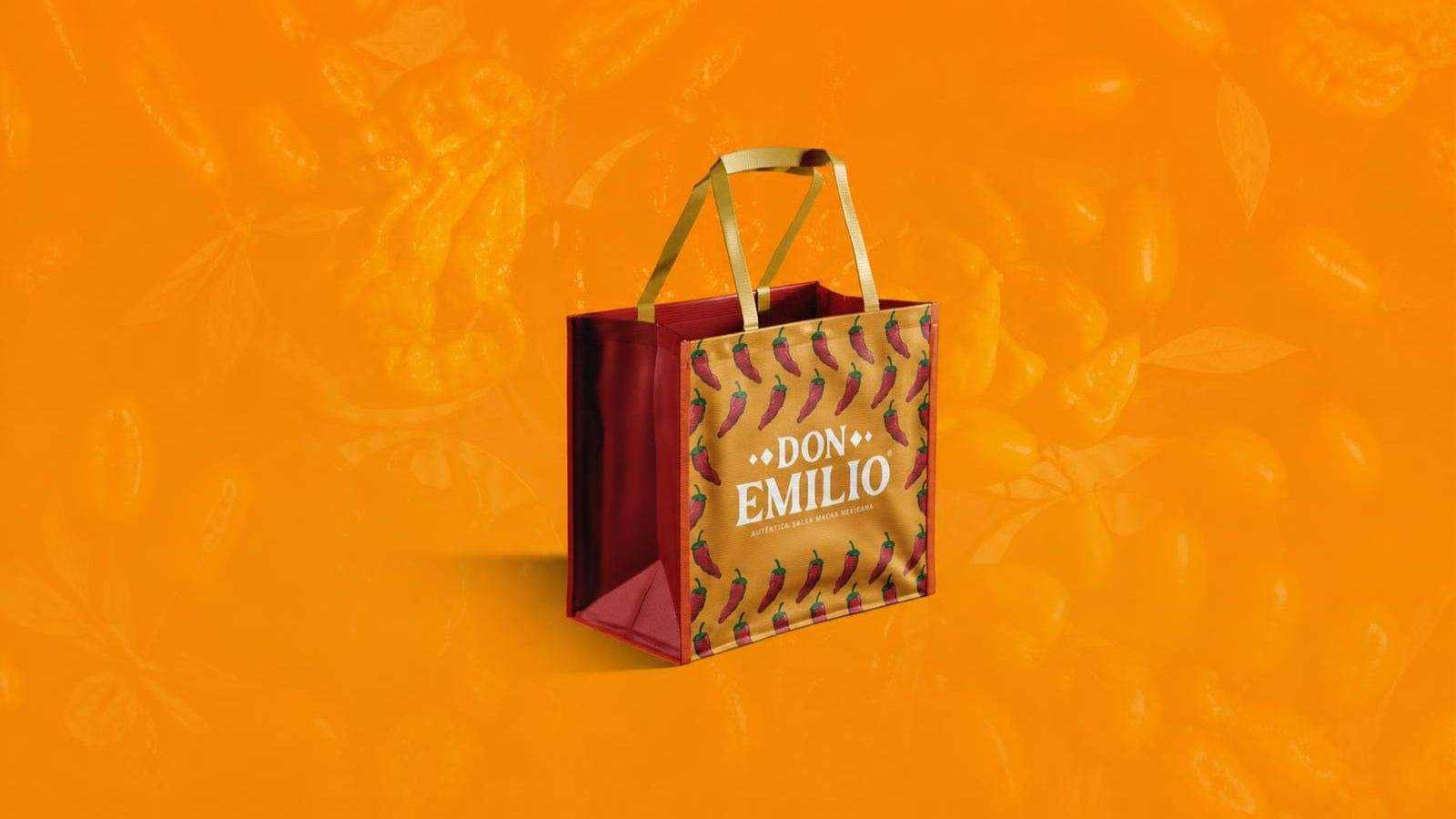Don Emilio: The New Fire of a Mexican Brand
