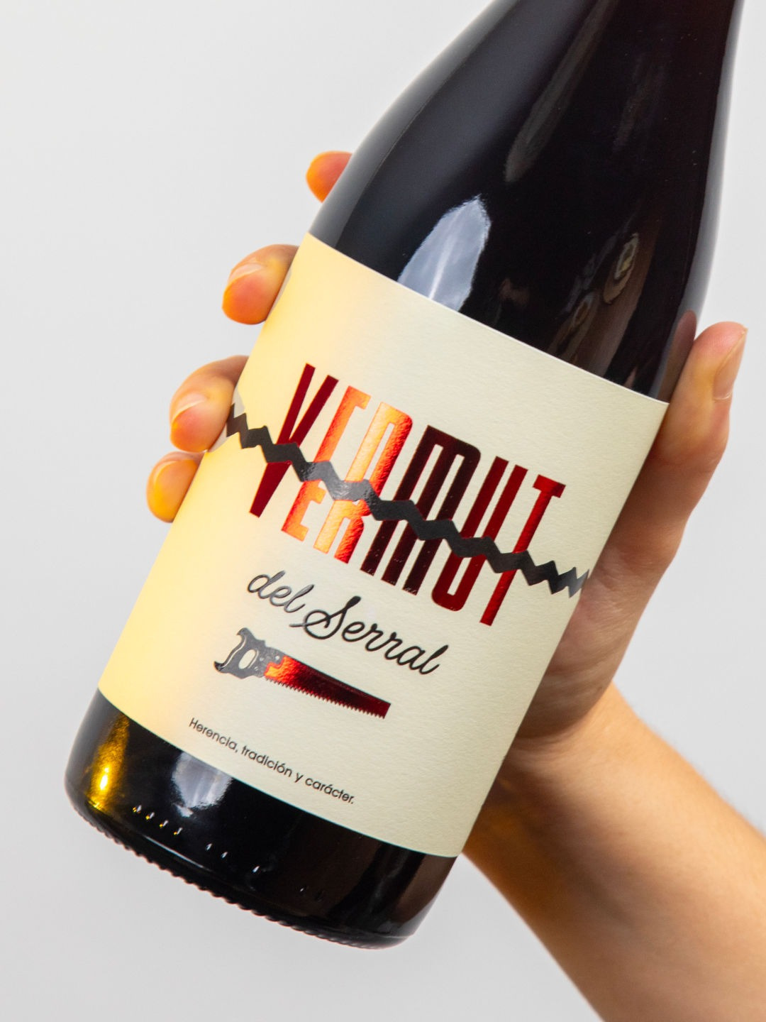 Vermut Del Serral