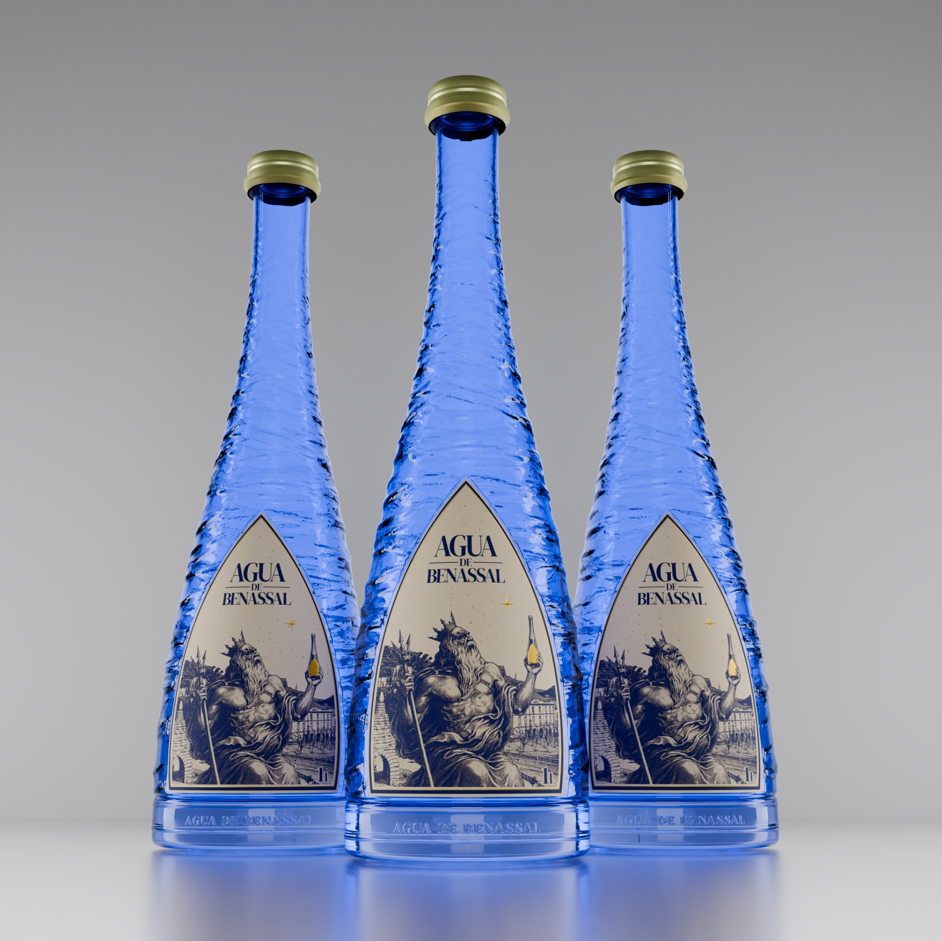 Arrels: A New Identity Rooted in Water and Territory
