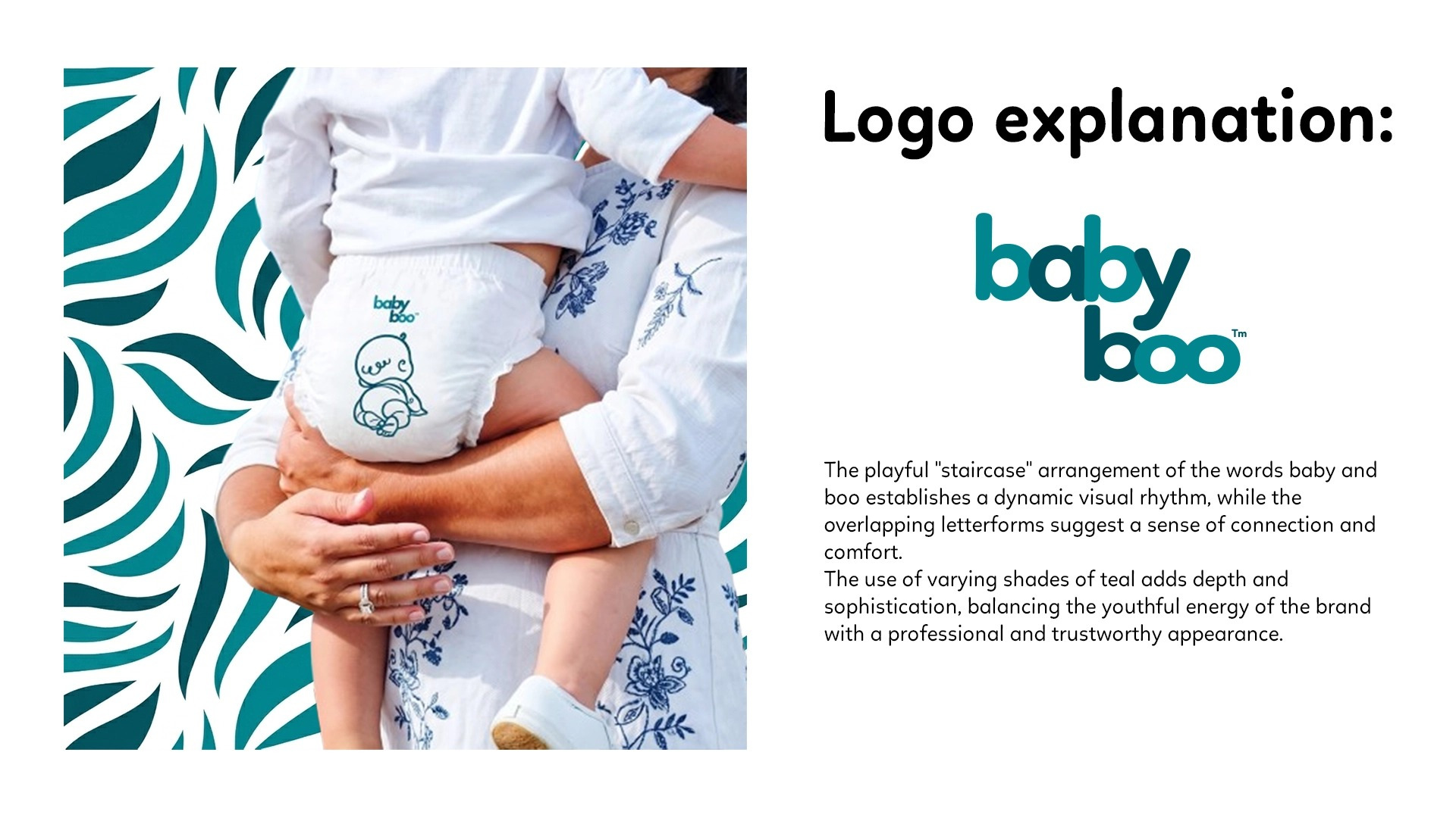 BABY BOO | BRANDING