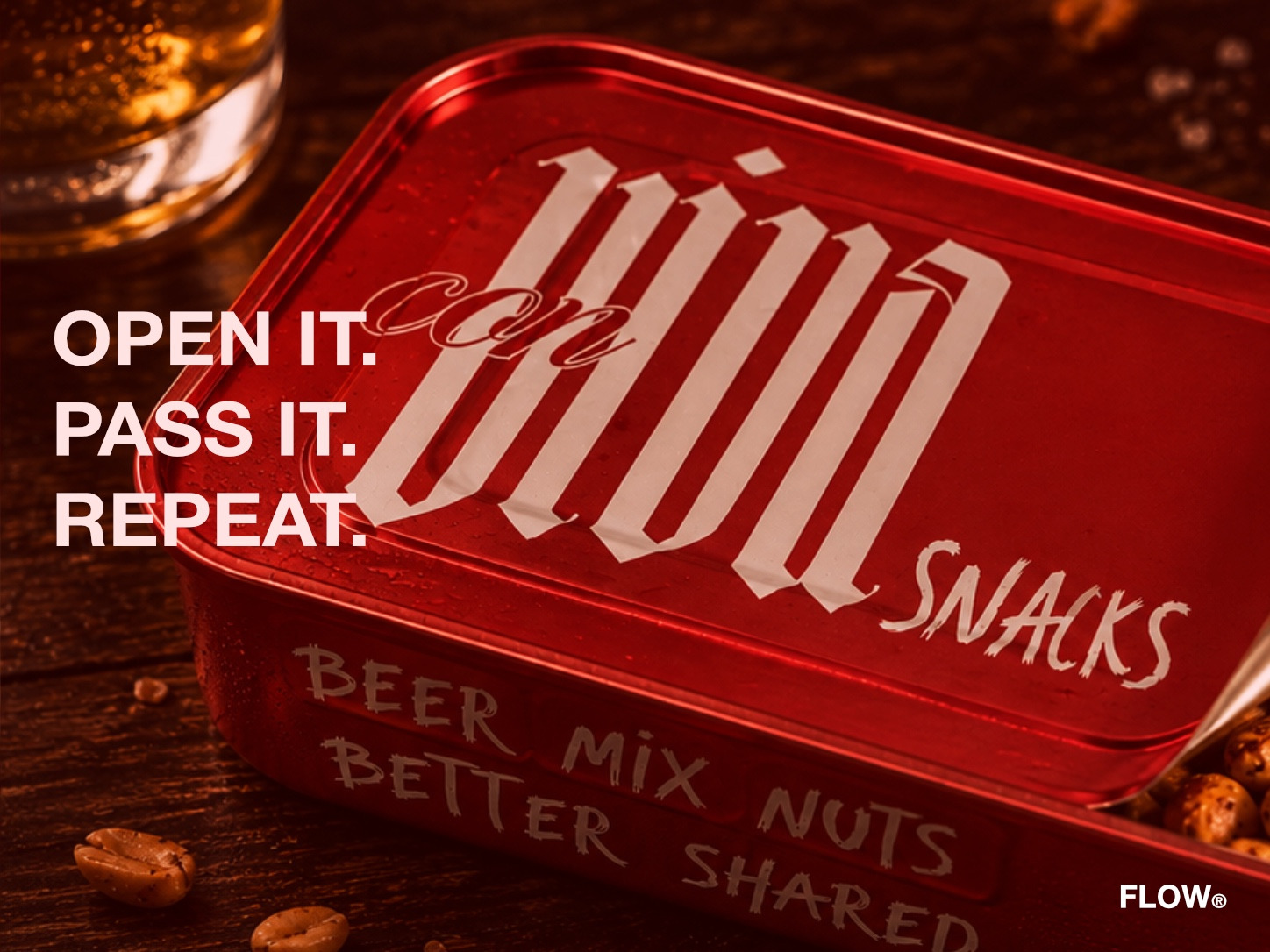 CONVIVA Beer – Better Shared