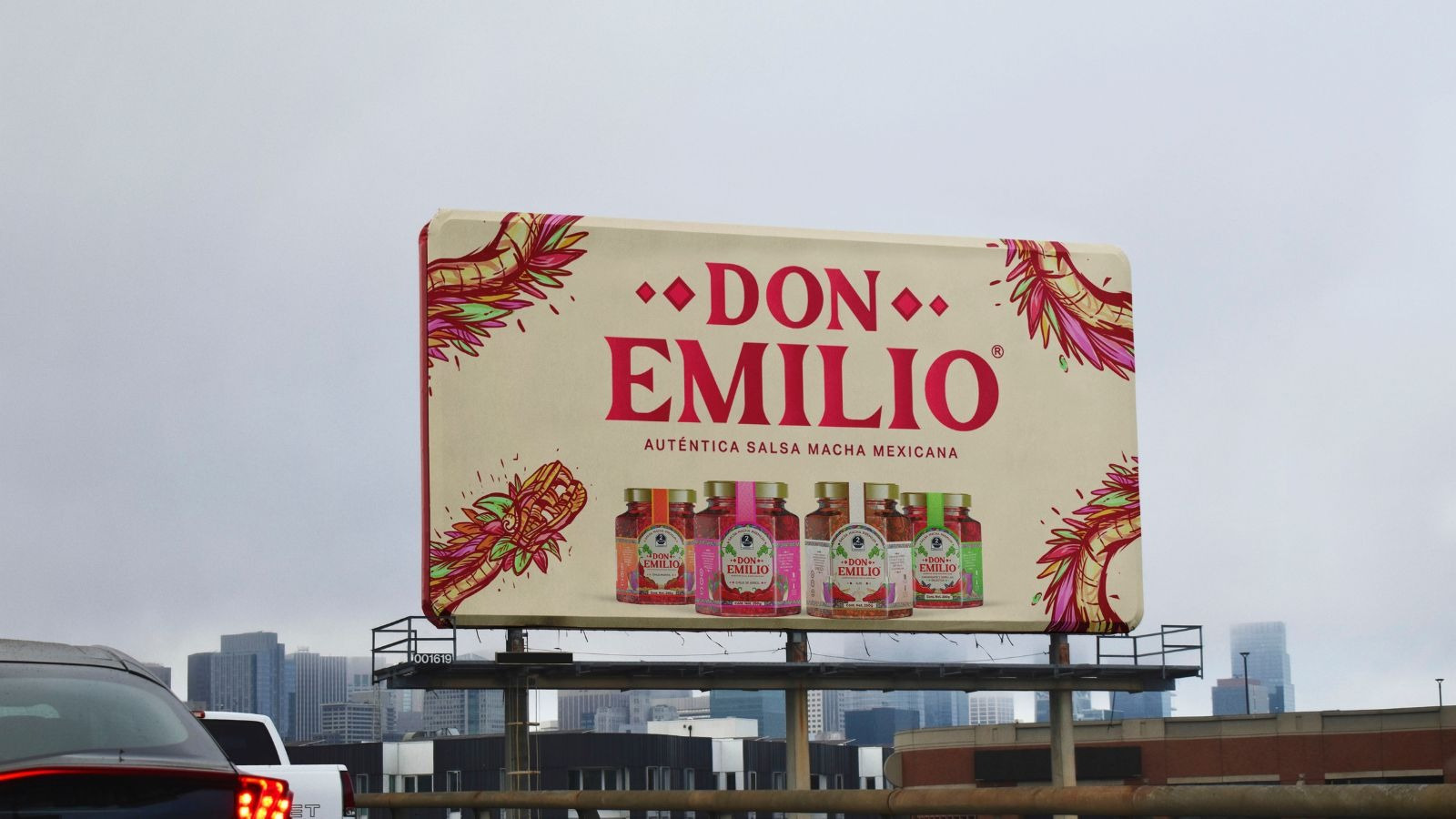 Don Emilio: The New Fire of a Mexican Brand
