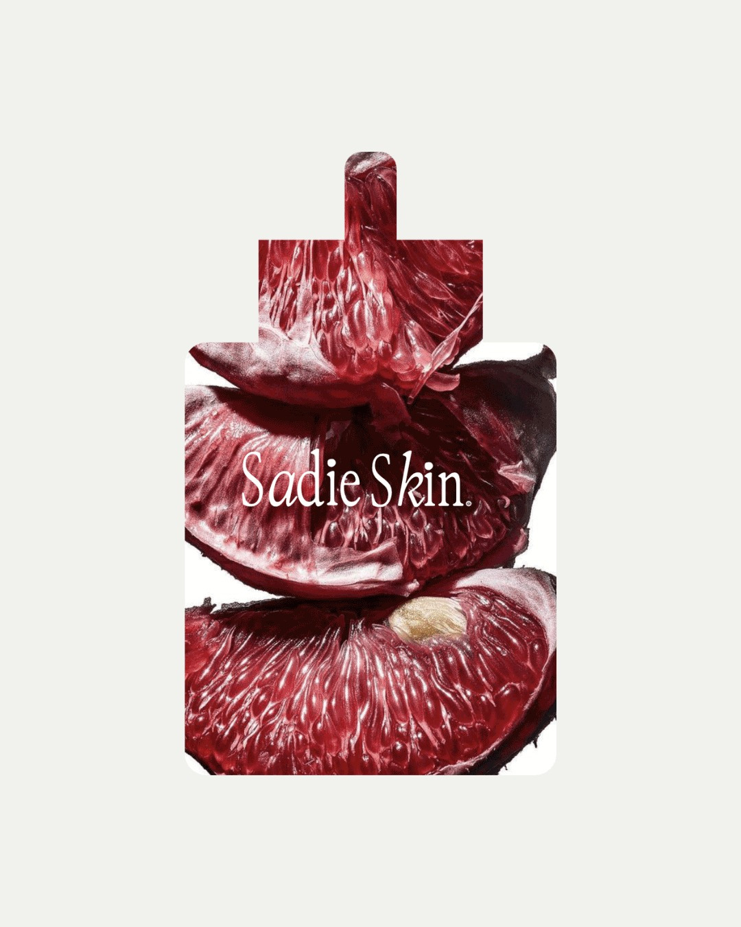 Sadie Skin – Building a Skincare Brand That Feels Calm, Considered, and a Little Unexpected