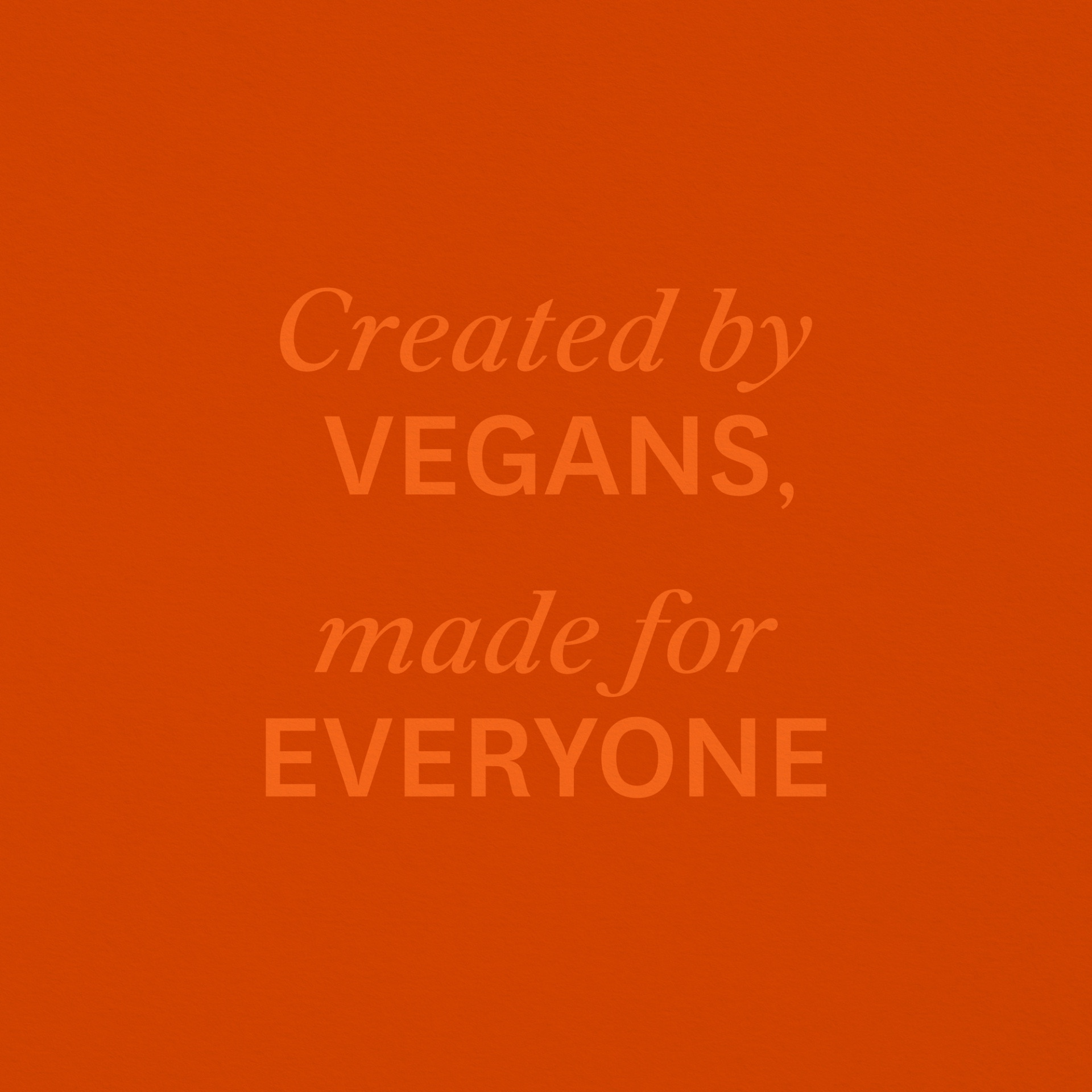 veg1® – Pouch-perfect vegan nutrition