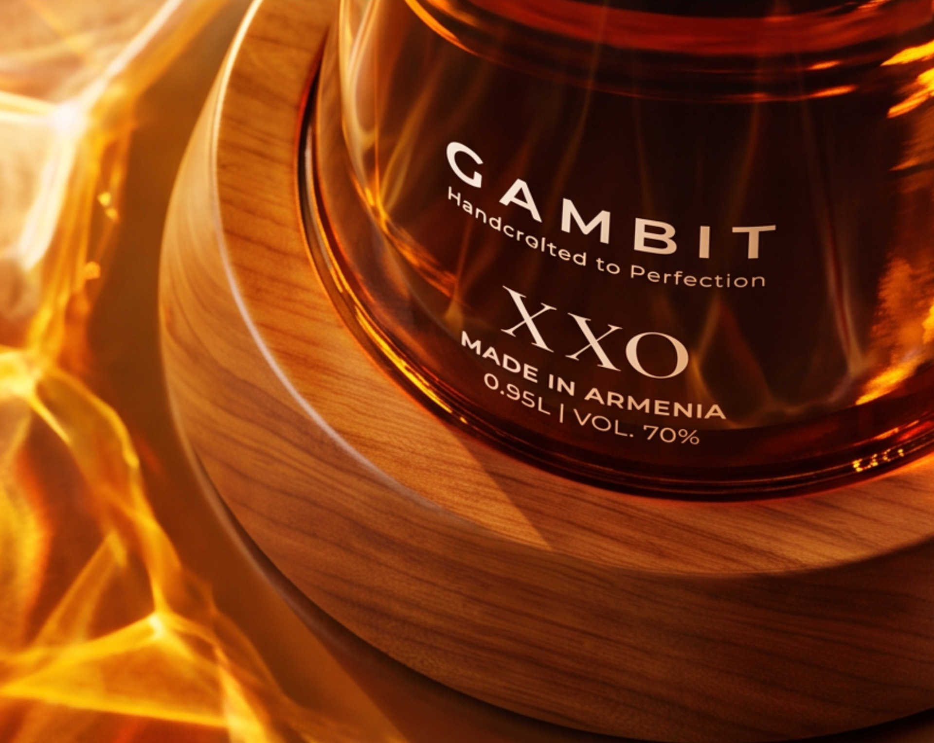 GAMBIT XXO