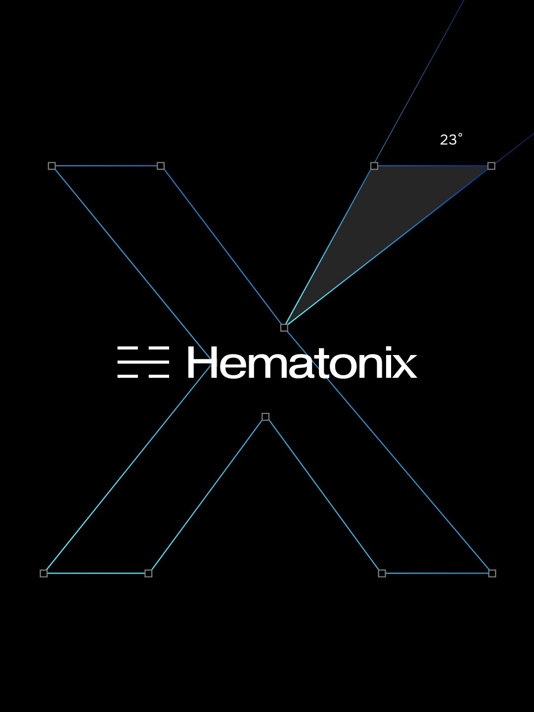 Hematonix — Logo, Identity, Packaging