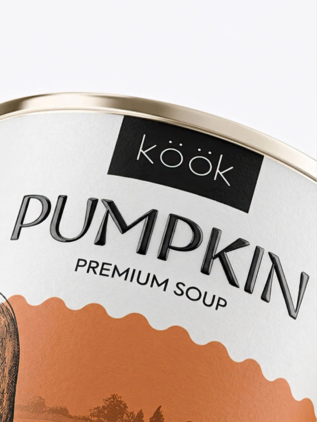 Köök – Premium Vegetable Soup