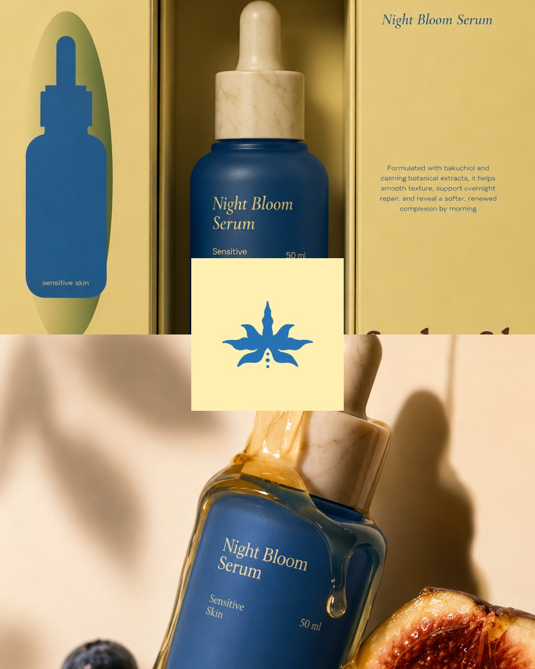 Sadie Skin – Building a Skincare Brand That Feels Calm, Considered, and a Little Unexpected