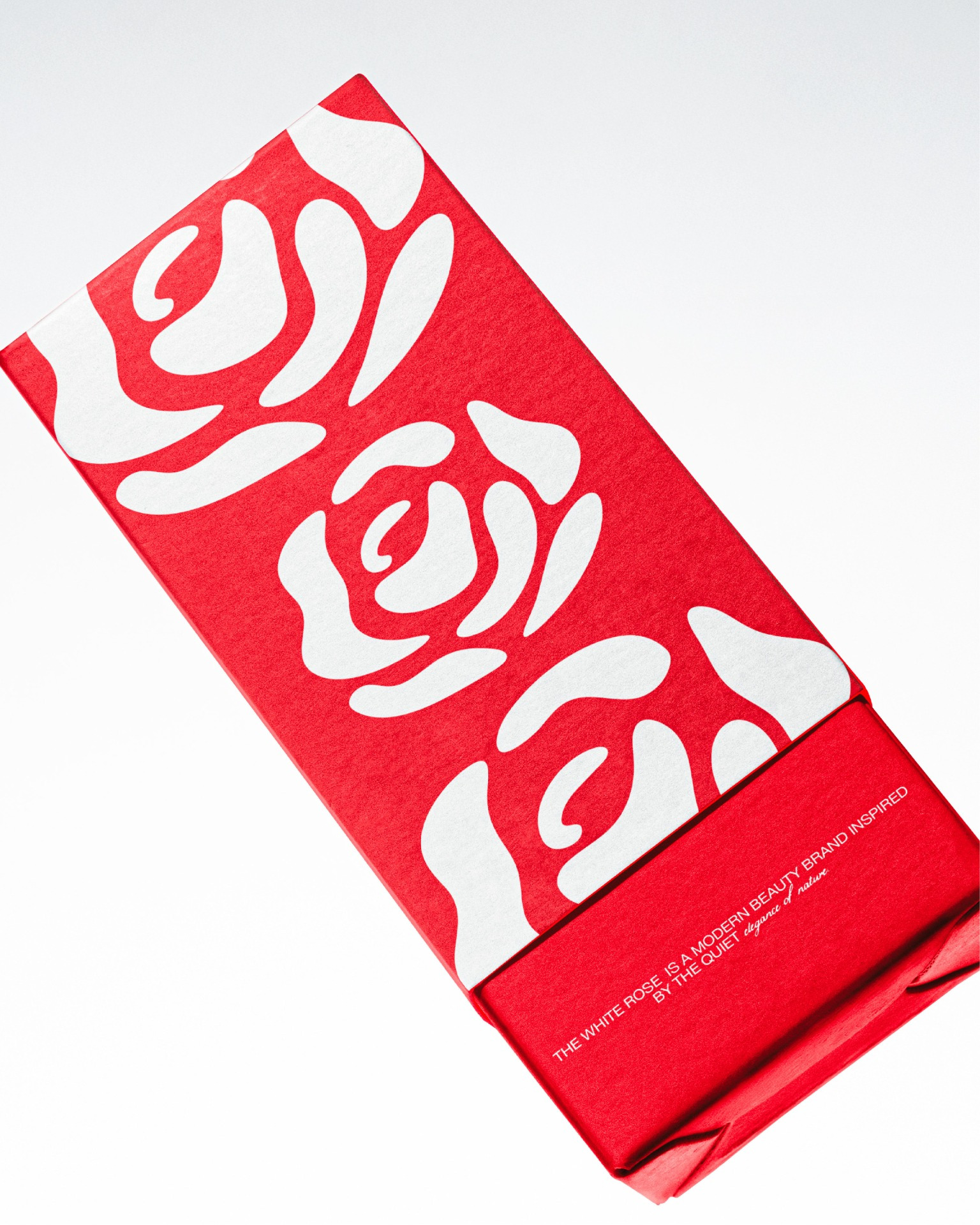 The White Rose – Skincare brand