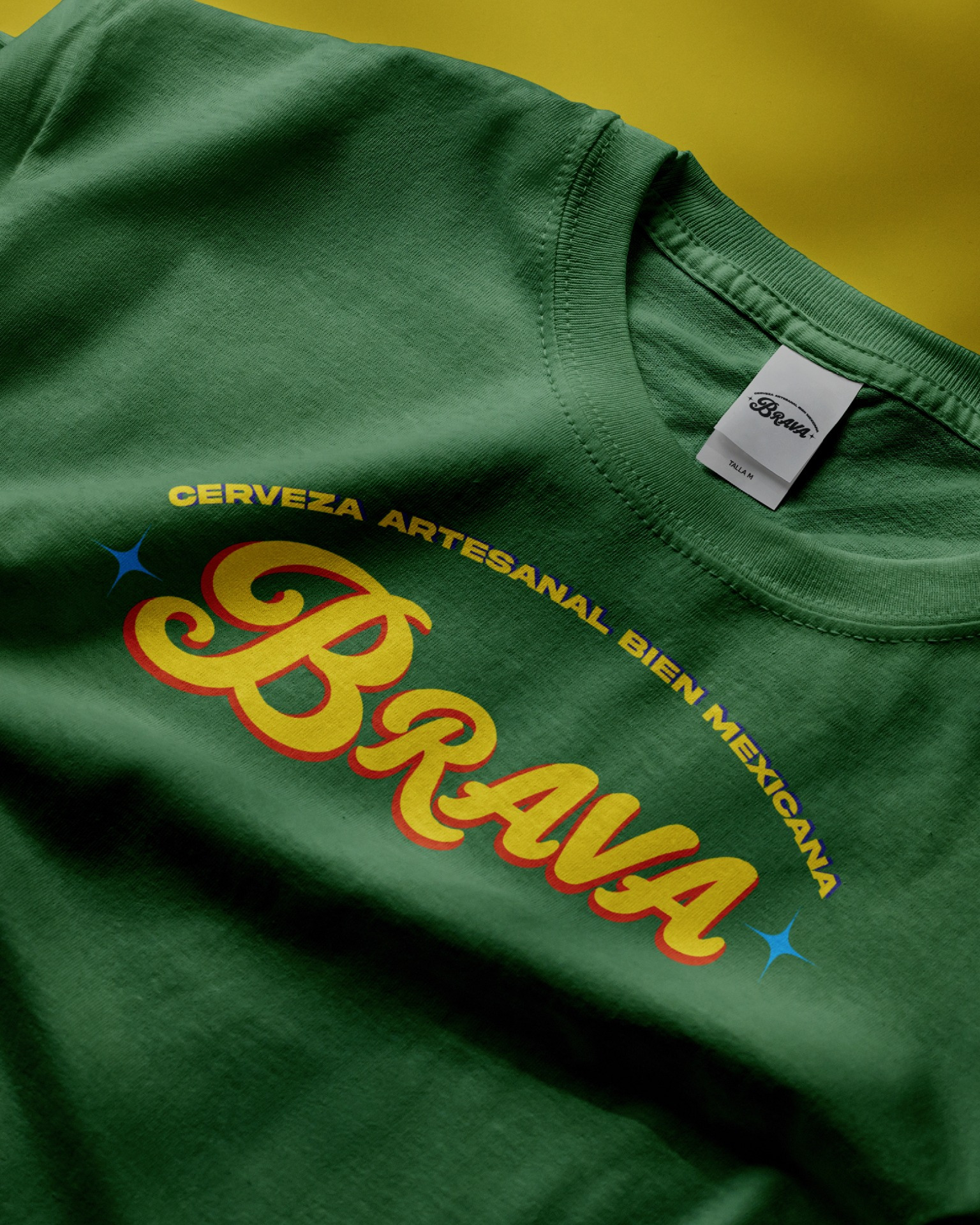 Brava · Craft Beer
