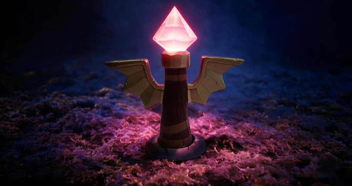Fluid’s Riot Games League Of Legends Season 3: Classic Campaign
