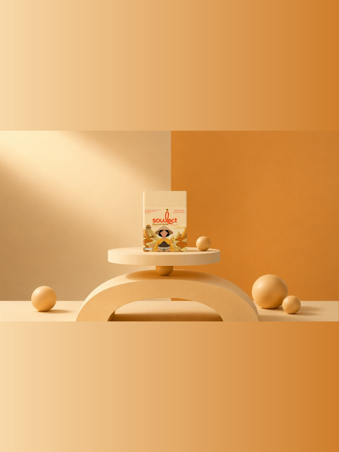 SOULECT | BRANDING