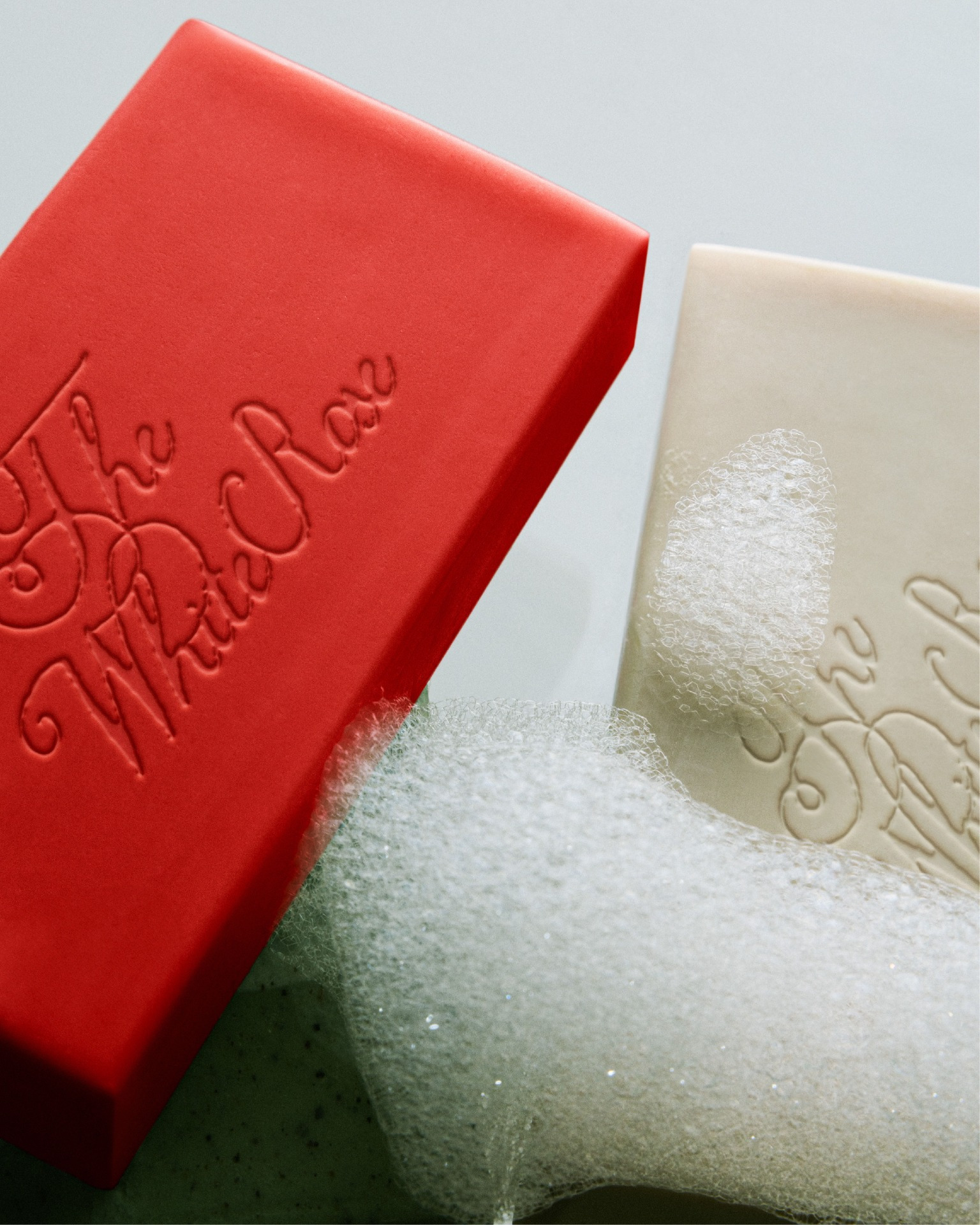 The White Rose – Skincare brand