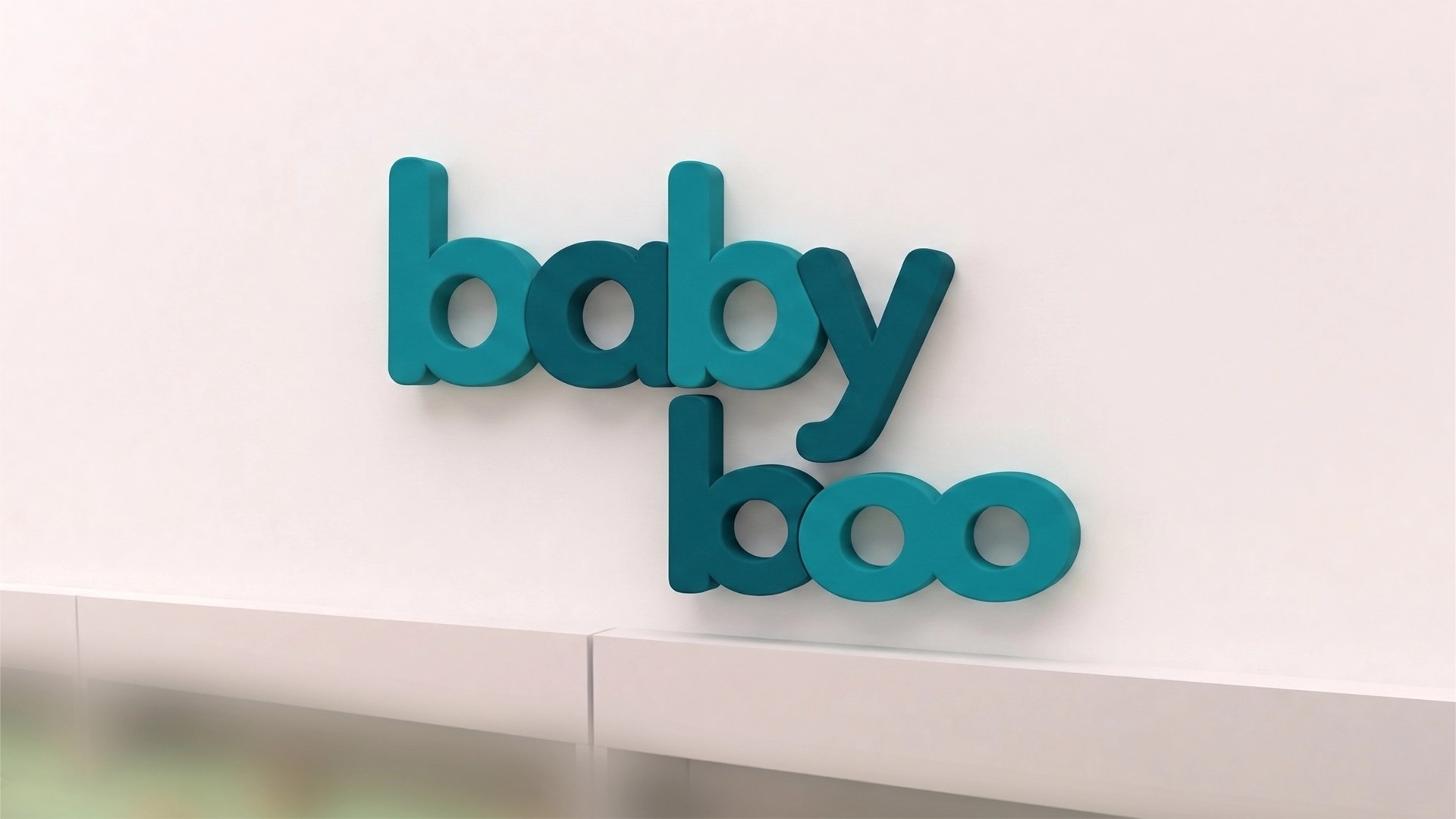 BABY BOO | BRANDING