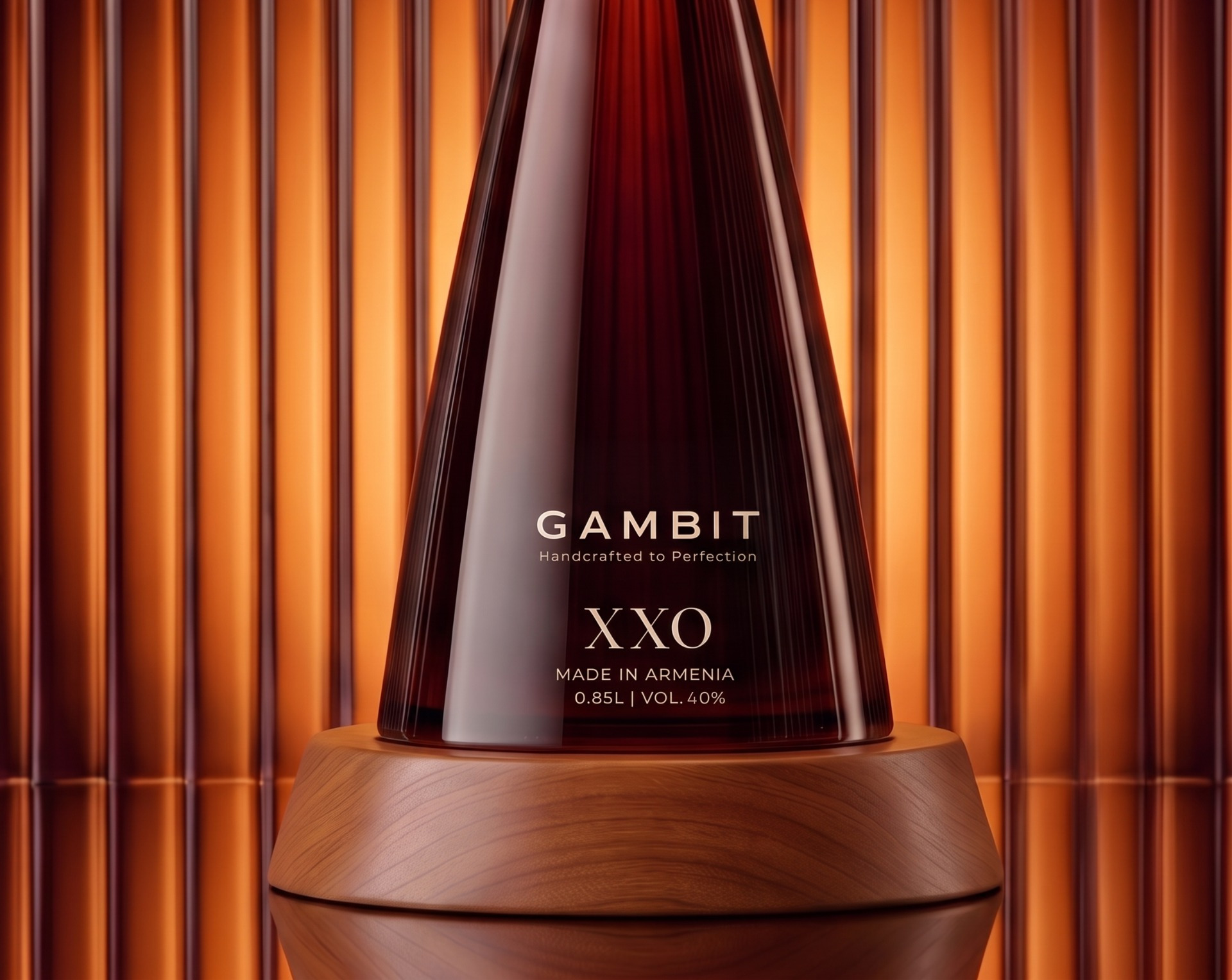 GAMBIT XXO