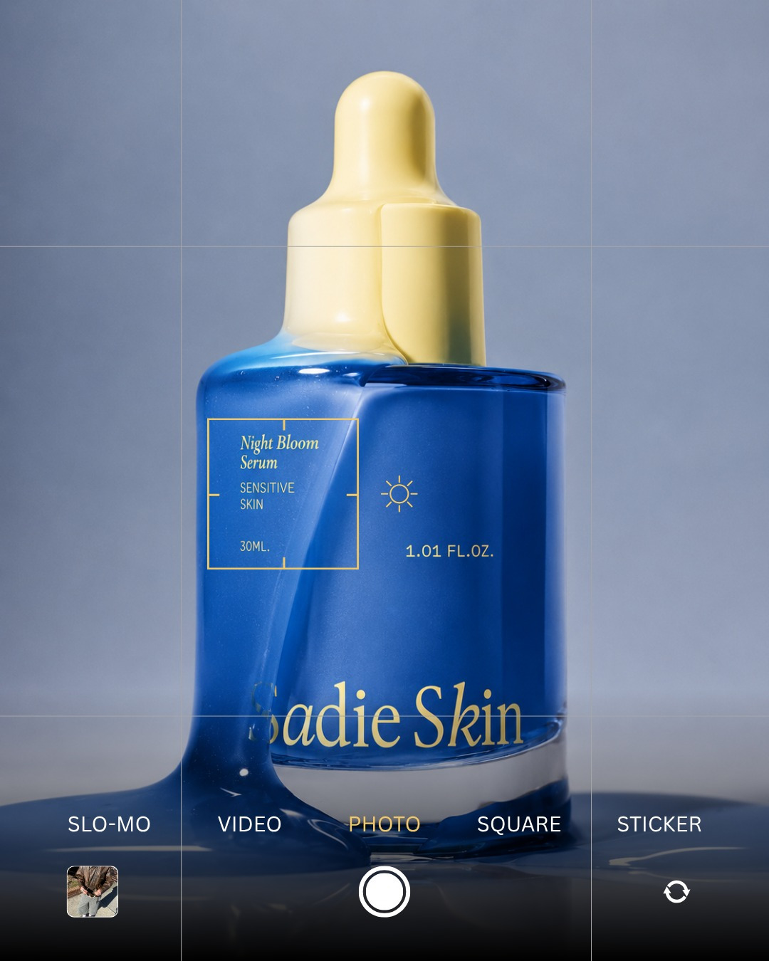 Sadie Skin – Building a Skincare Brand That Feels Calm, Considered, and a Little Unexpected