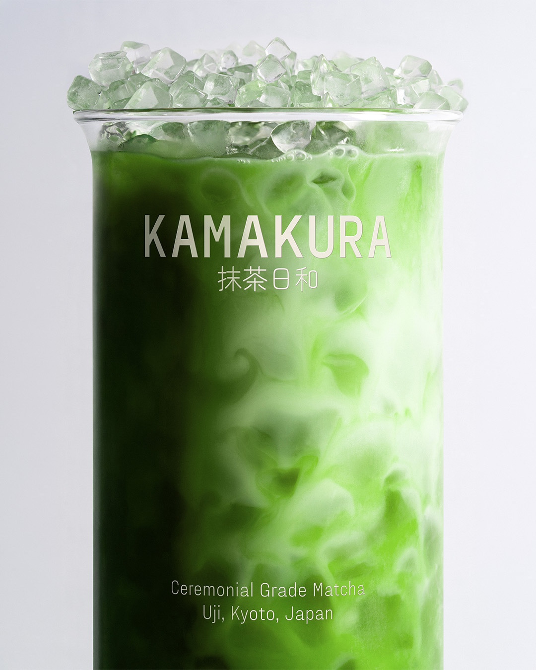 KAMAKURA | MATCHA PACKAGING DESIGN