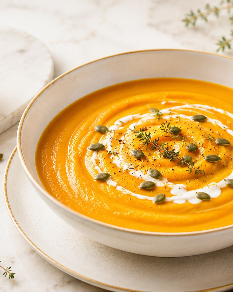 Köök – Premium Vegetable Soup