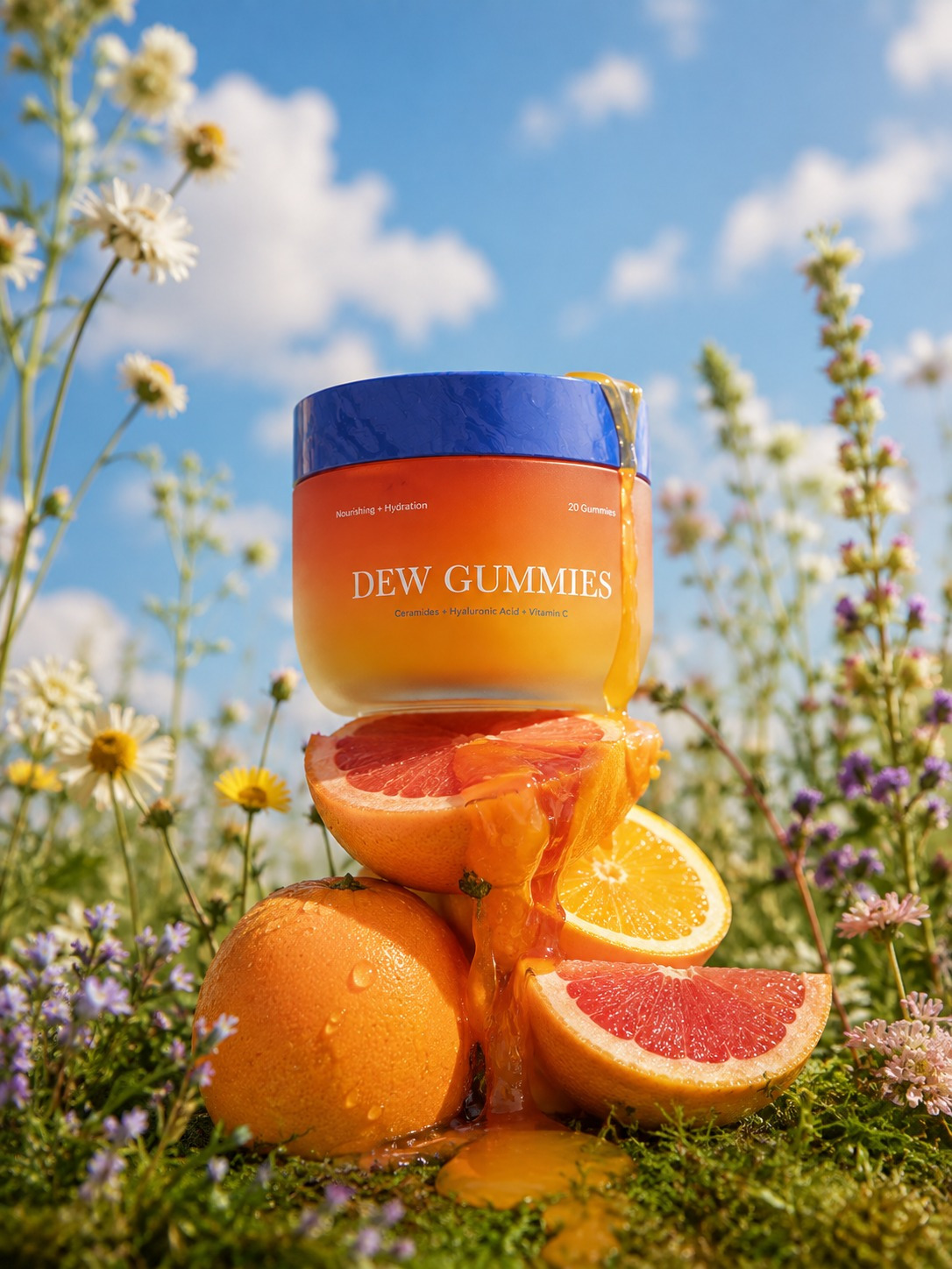 Sadie Skin – Building a Skincare Brand That Feels Calm, Considered, and a Little Unexpected