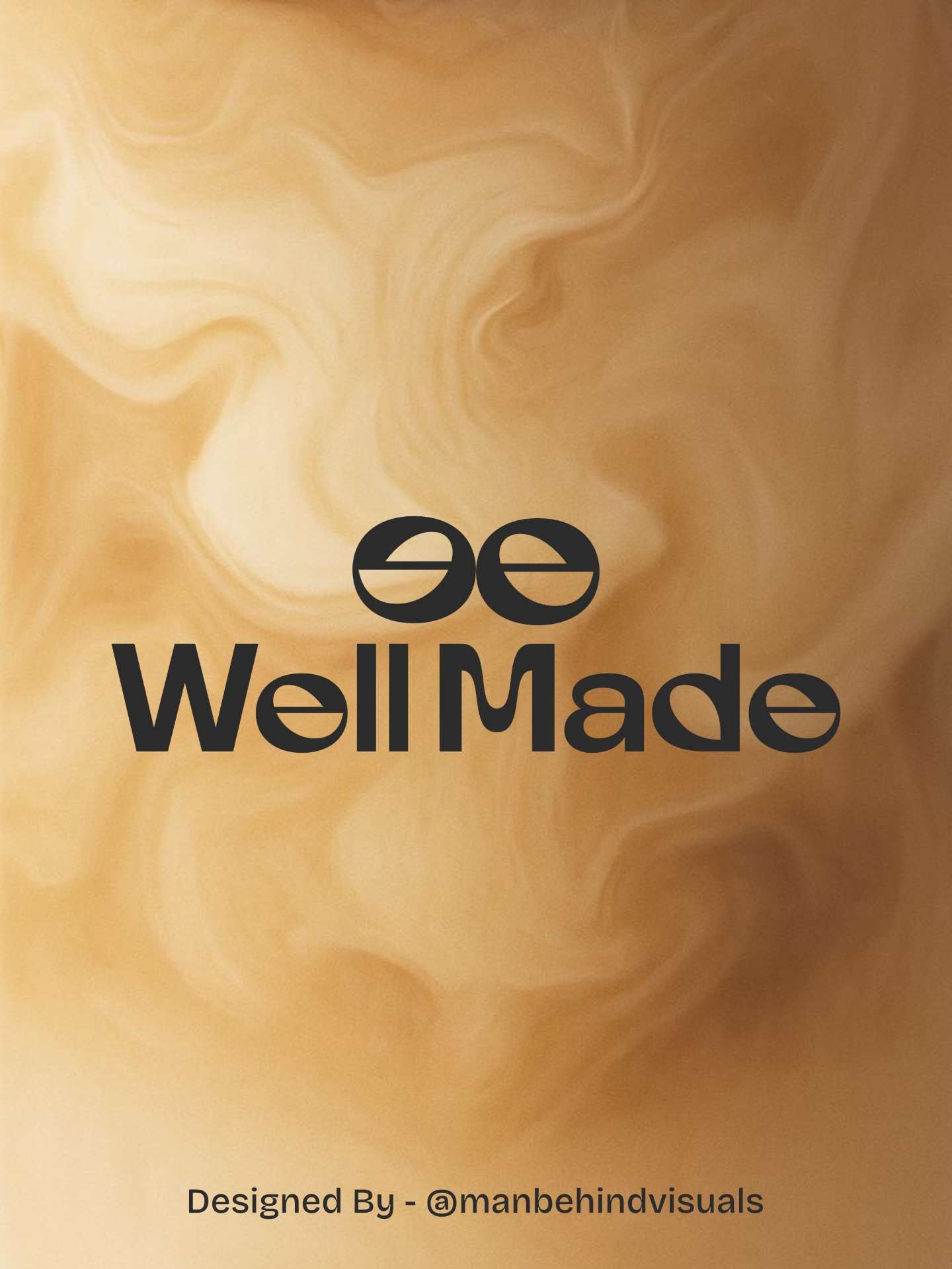 Well Made – Protein Packaging Design