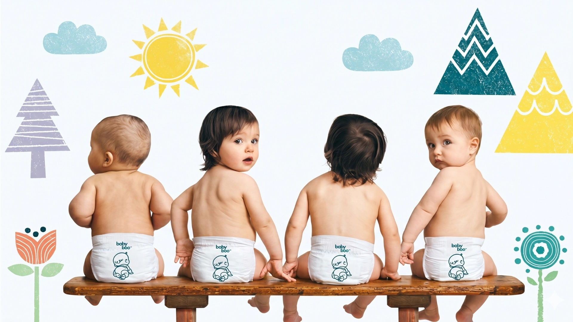 BABY BOO | BRANDING