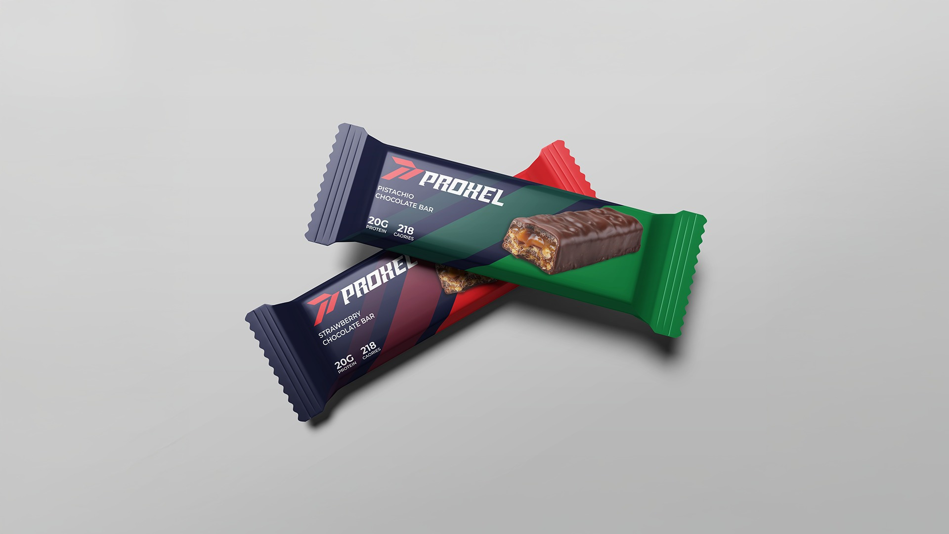 PROXEL | Strategic Brand Design
