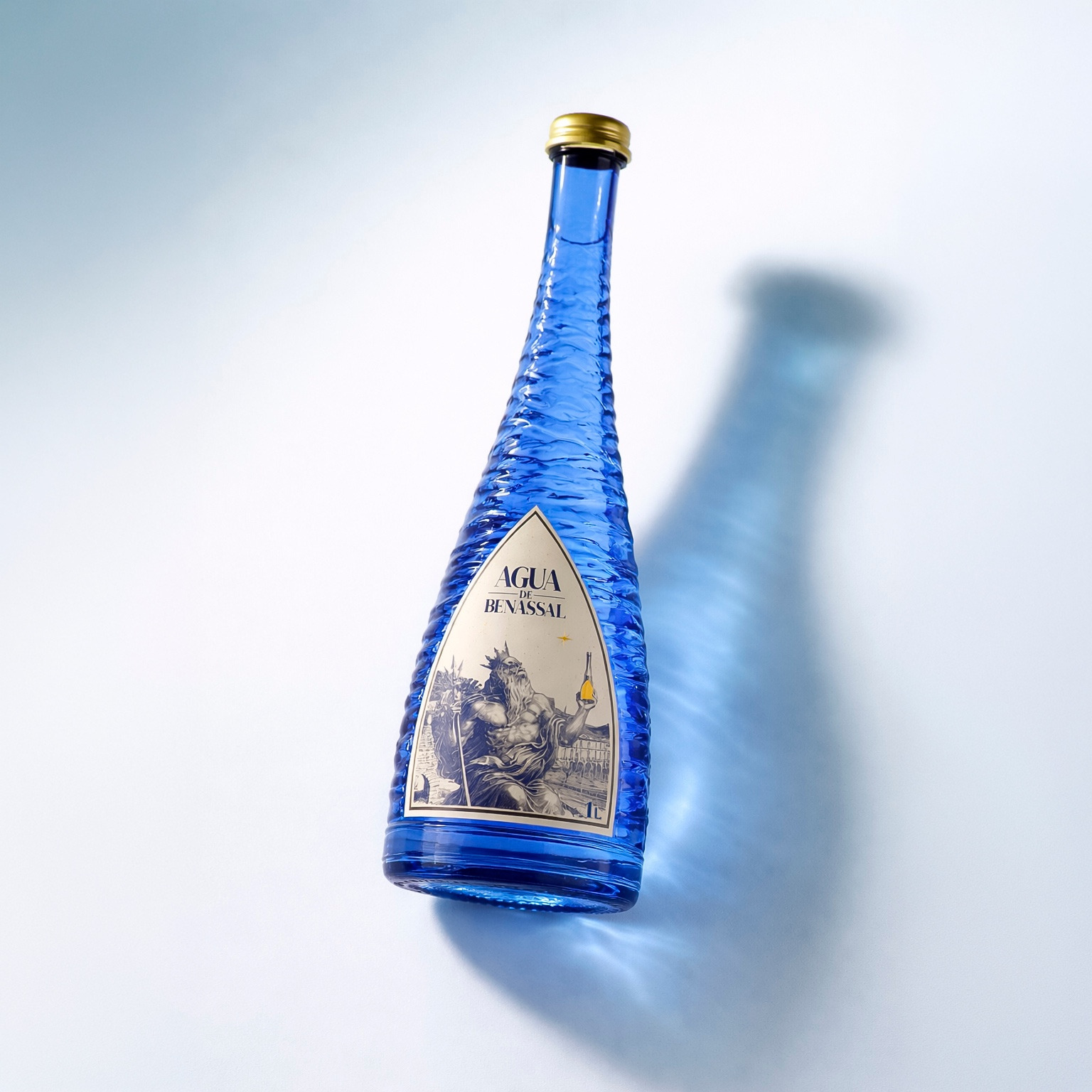 Arrels: A New Identity Rooted in Water and Territory