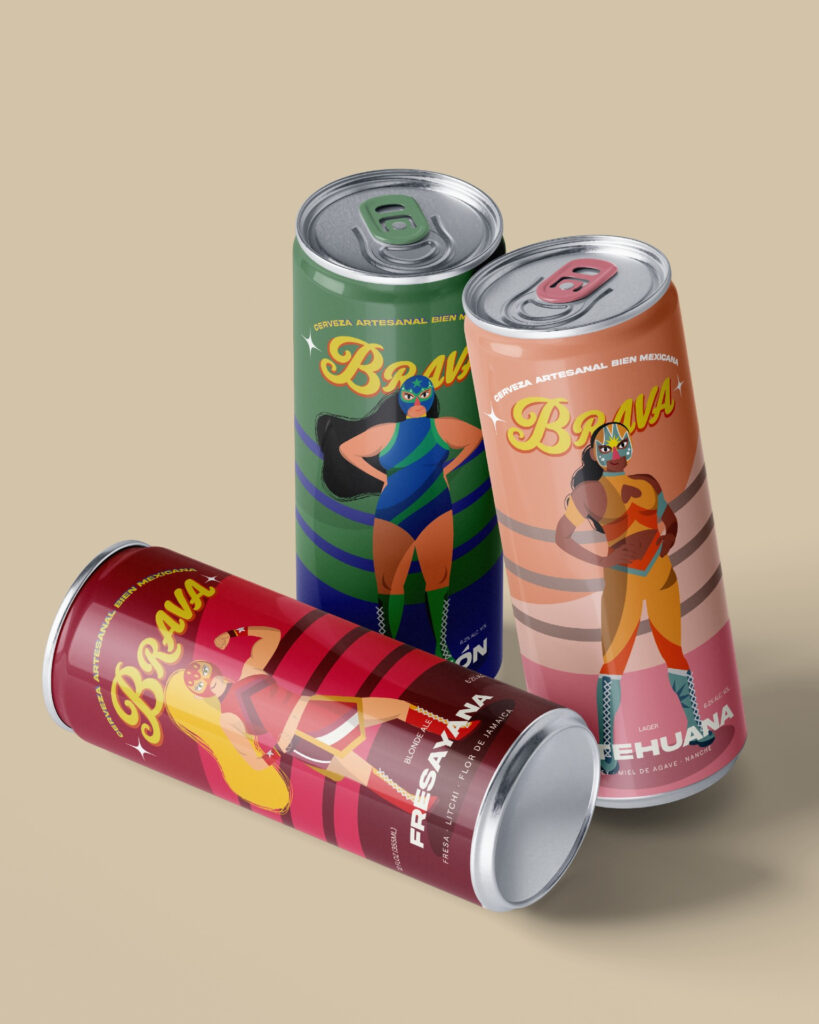 Brava · Craft Beer
