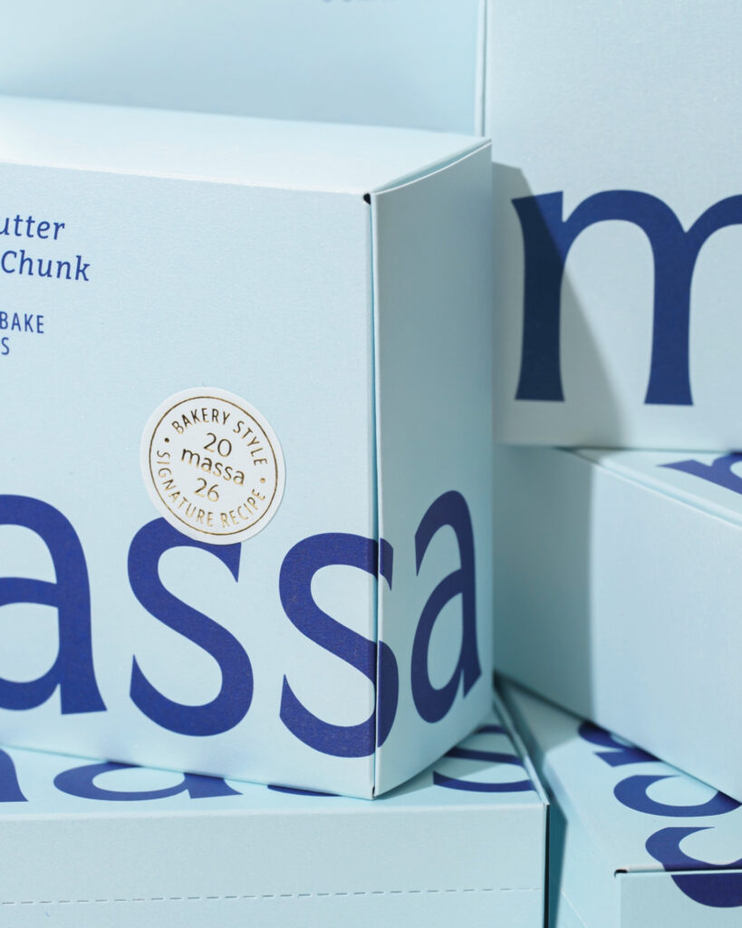 Massa