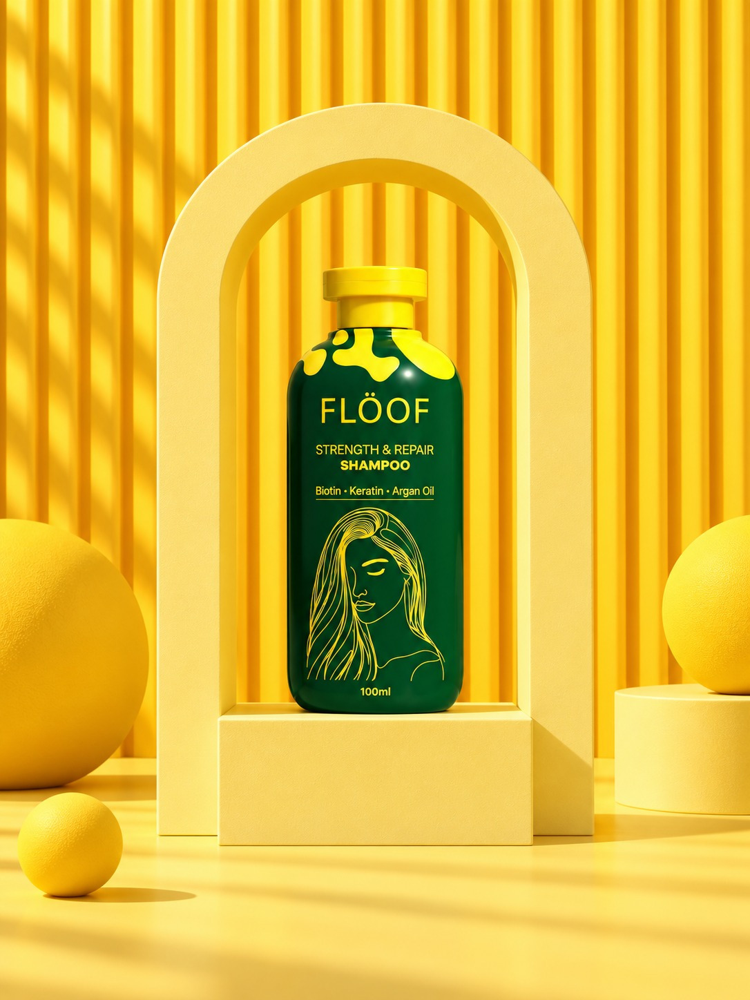 FLOOF | BRANDING