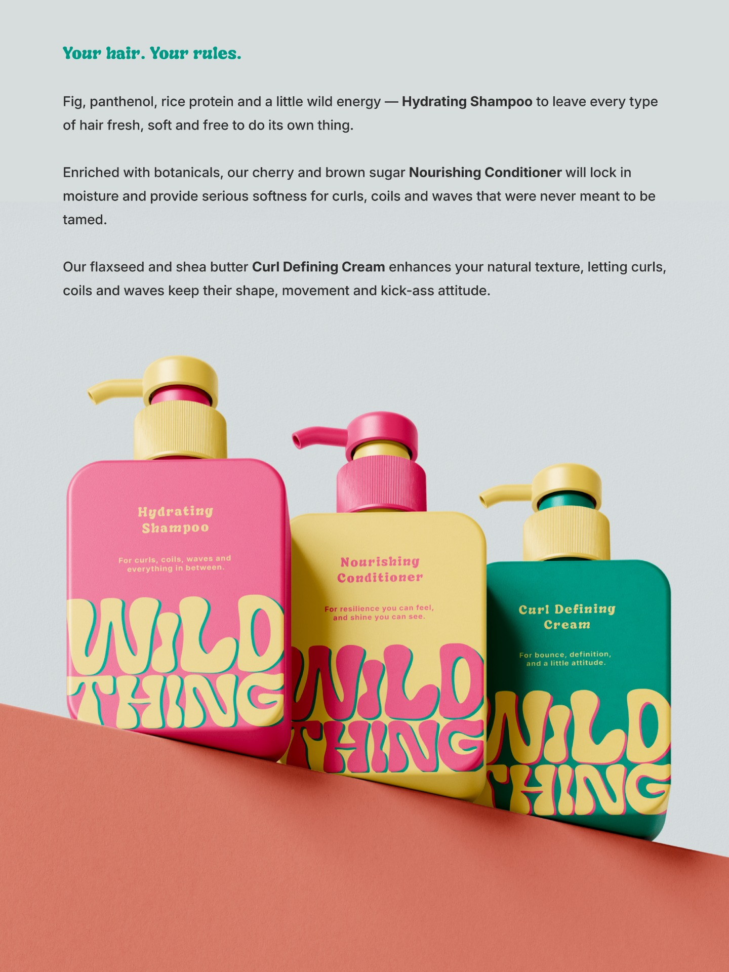 Wild Thing