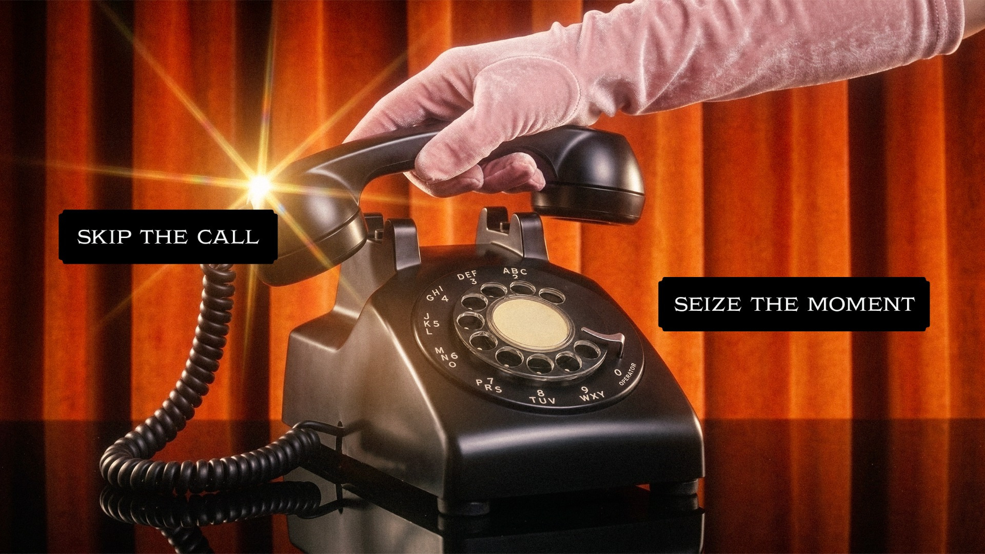 Missed Call GIN