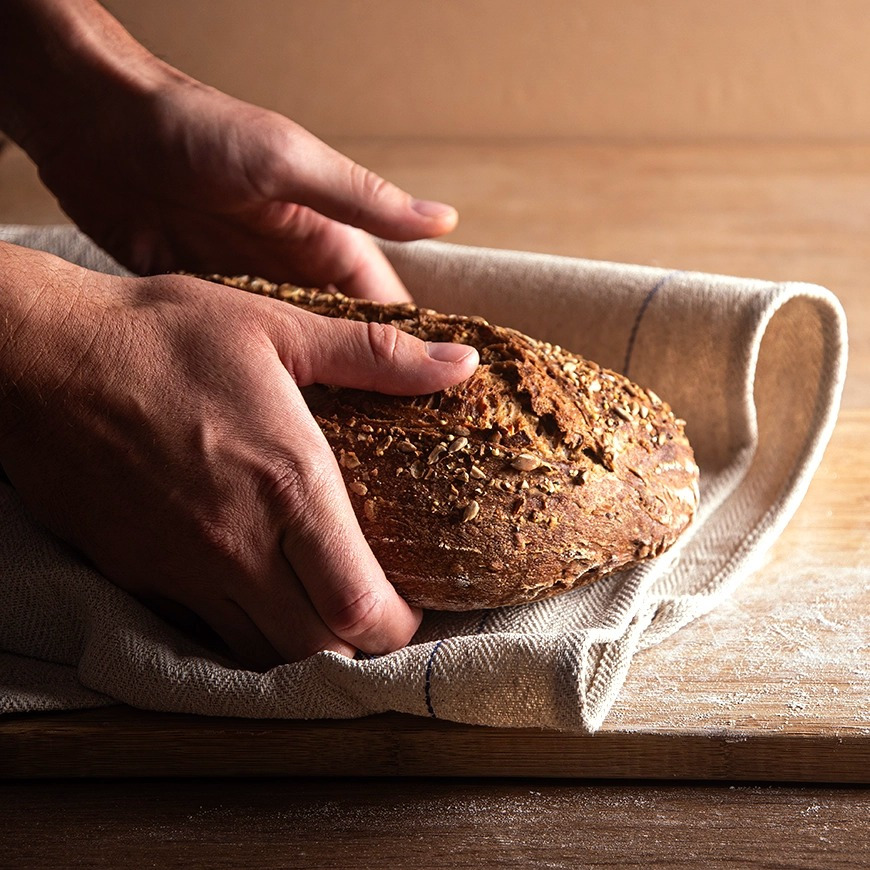 The Authentic Bread Company