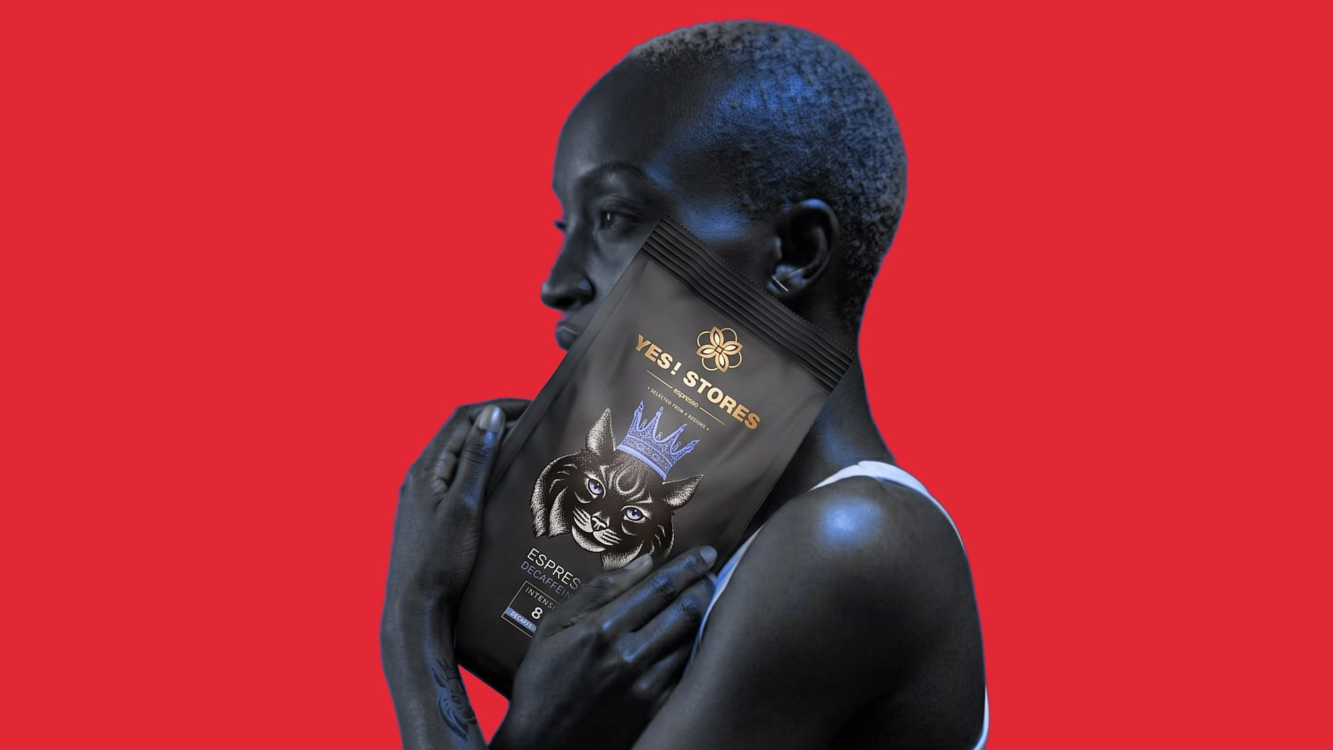 The New Premium Espresso Line of YES! STORES
