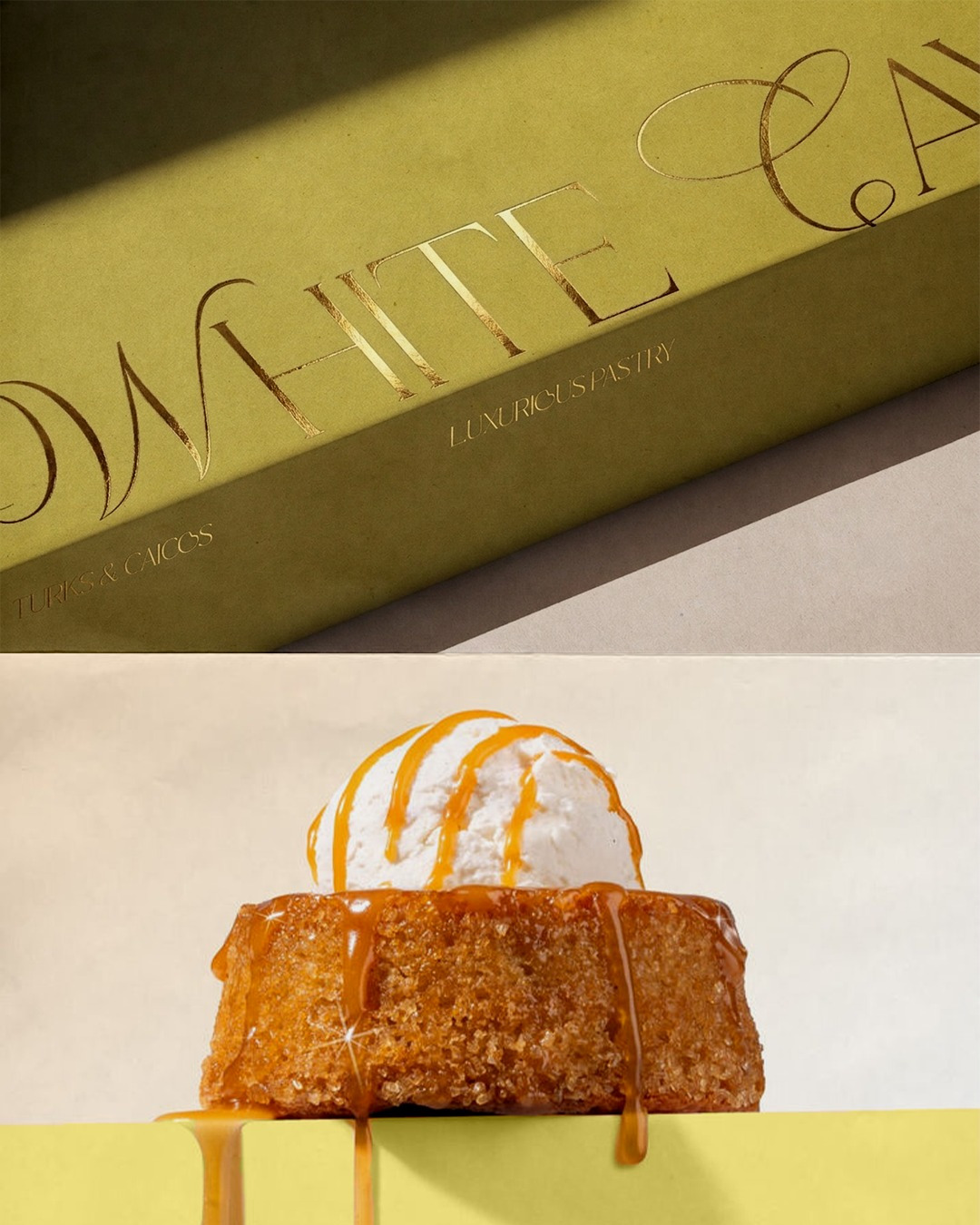 White Cay – Creative brand direction & packaging