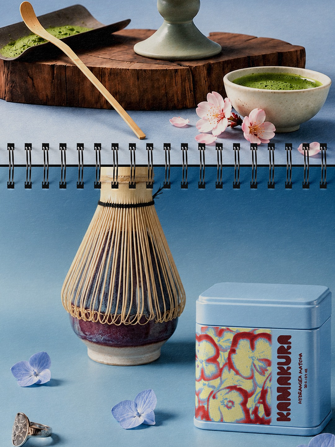 Kamakura | Japanese Matcha Brand