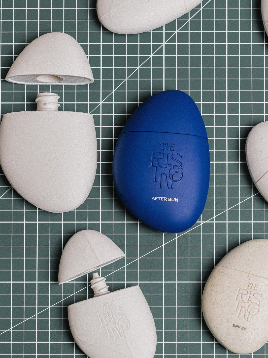 Petitmoulin Studio Shapes A New Vision Of Conscious Sun Care For The Rising
