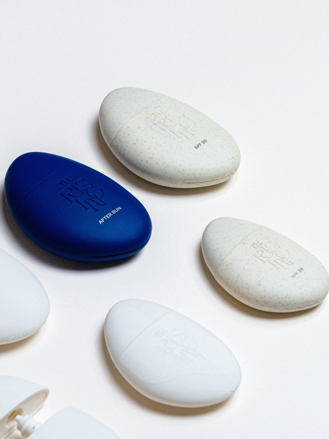 Petitmoulin Studio Shapes A New Vision Of Conscious Sun Care For The Rising