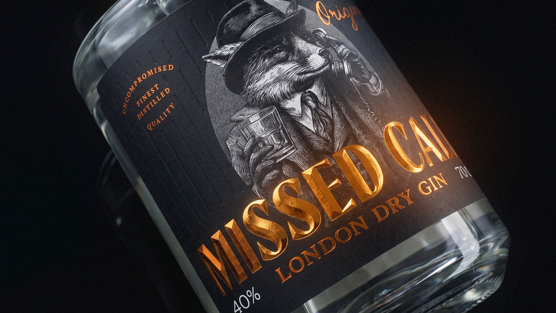 Missed Call GIN