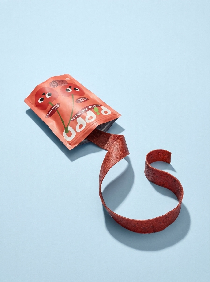 Pippo – Candy packaging