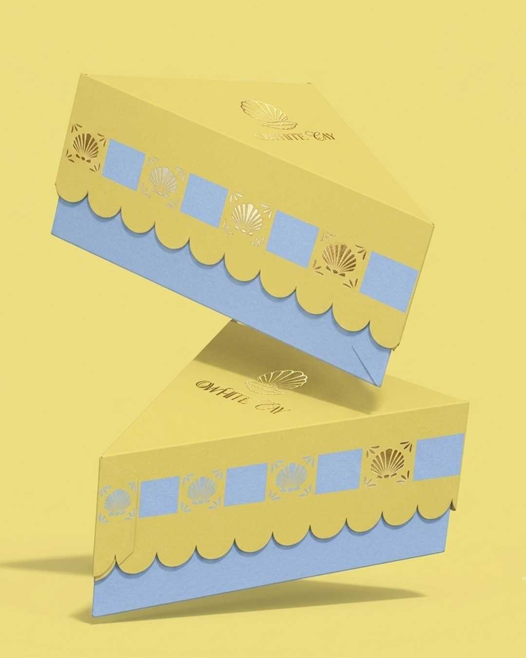 White Cay – Creative brand direction & packaging