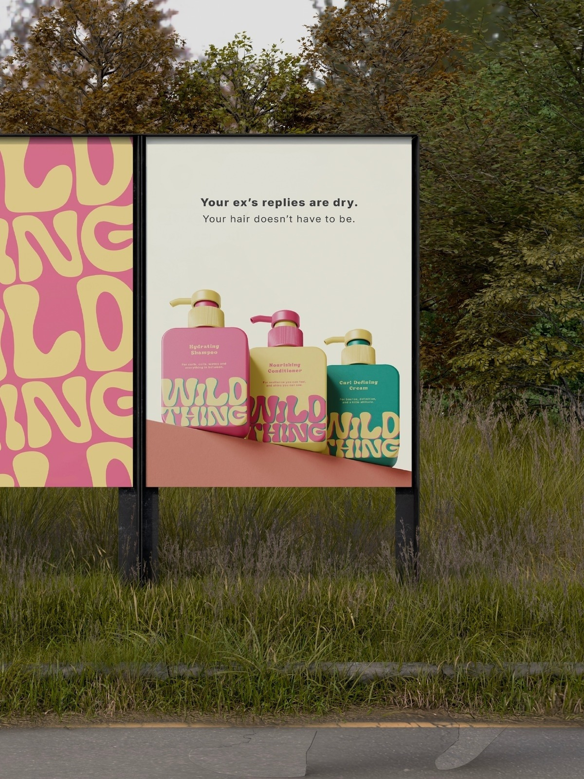 Wild Thing